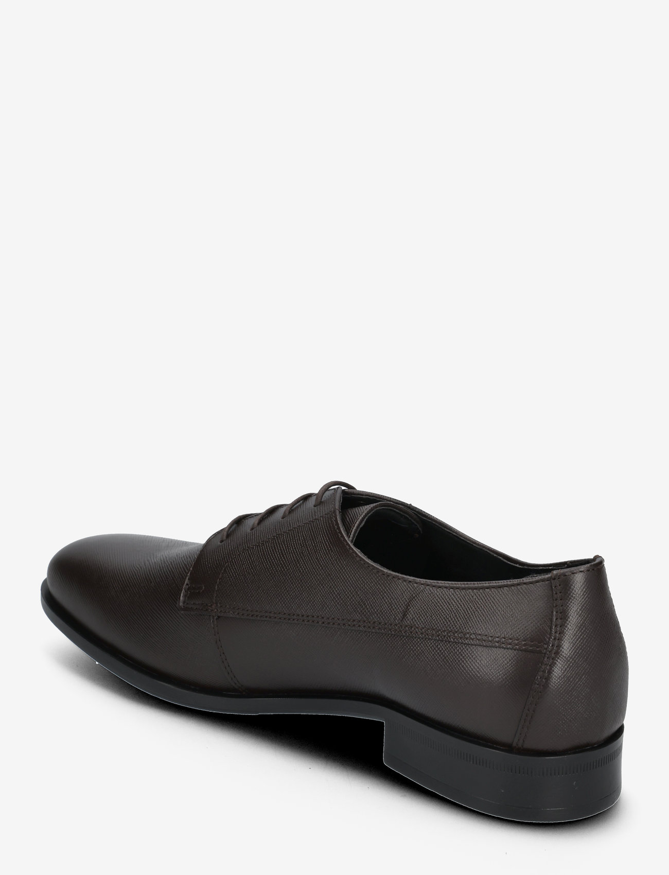 BOSS - Colby_Derb_stpr - dark brown - 2