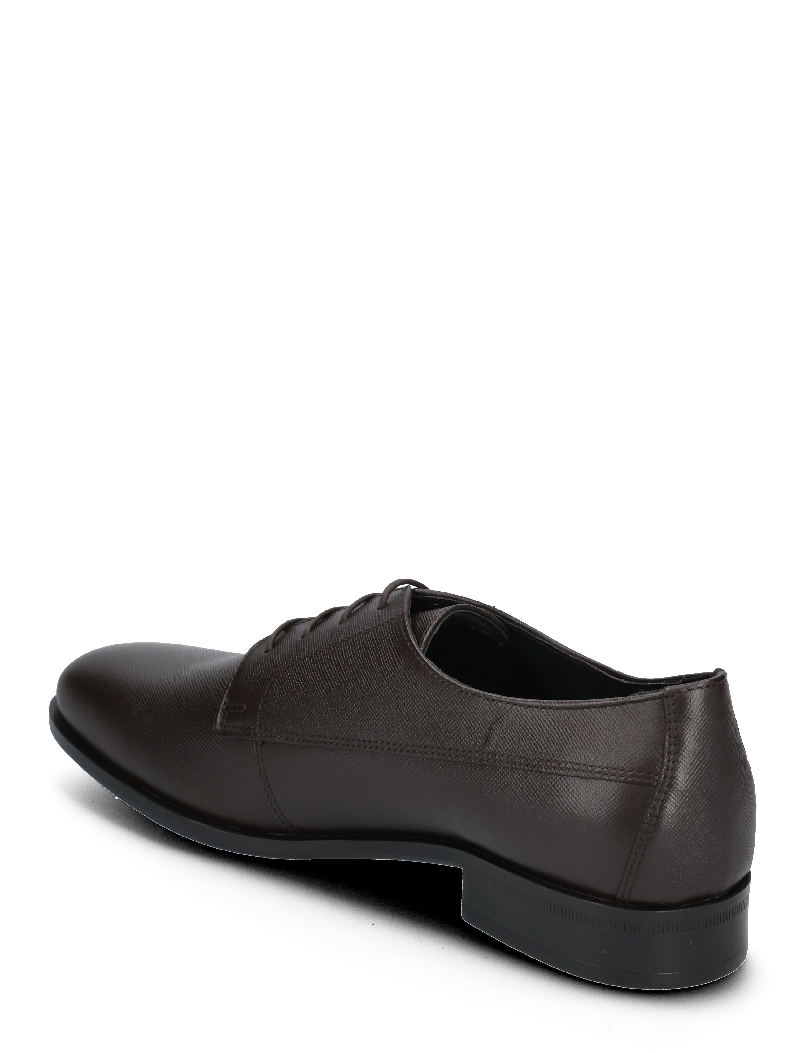 BOSS - Colby_Derb_stpr - dark brown - 2