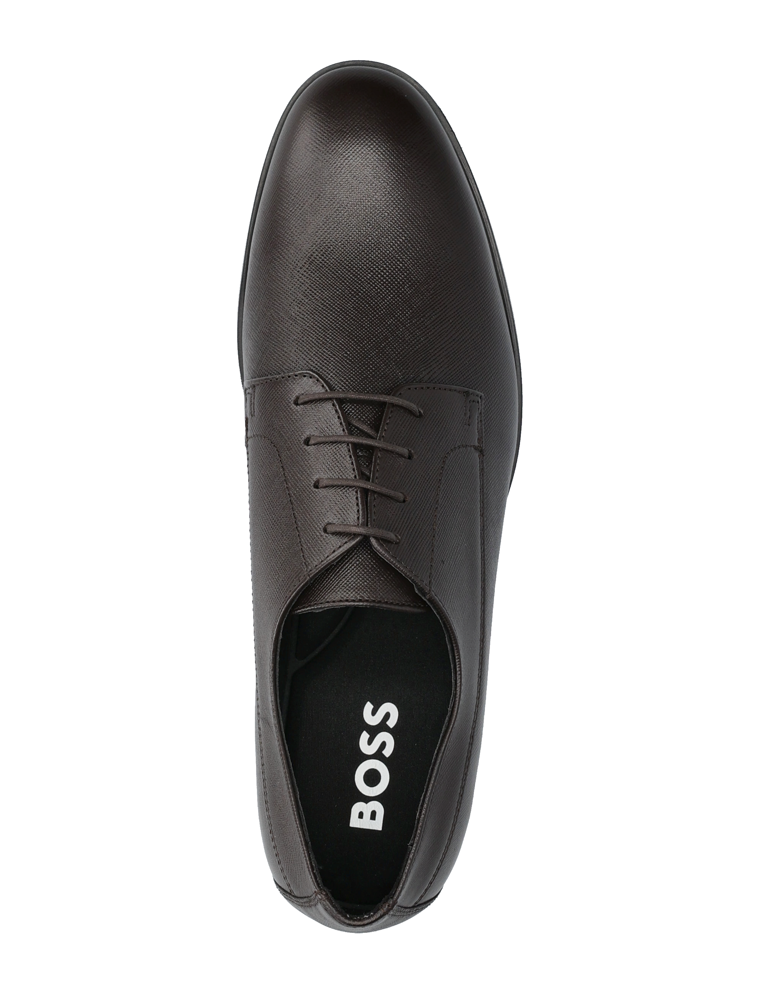 BOSS - Colby_Derb_stpr - dark brown - 3