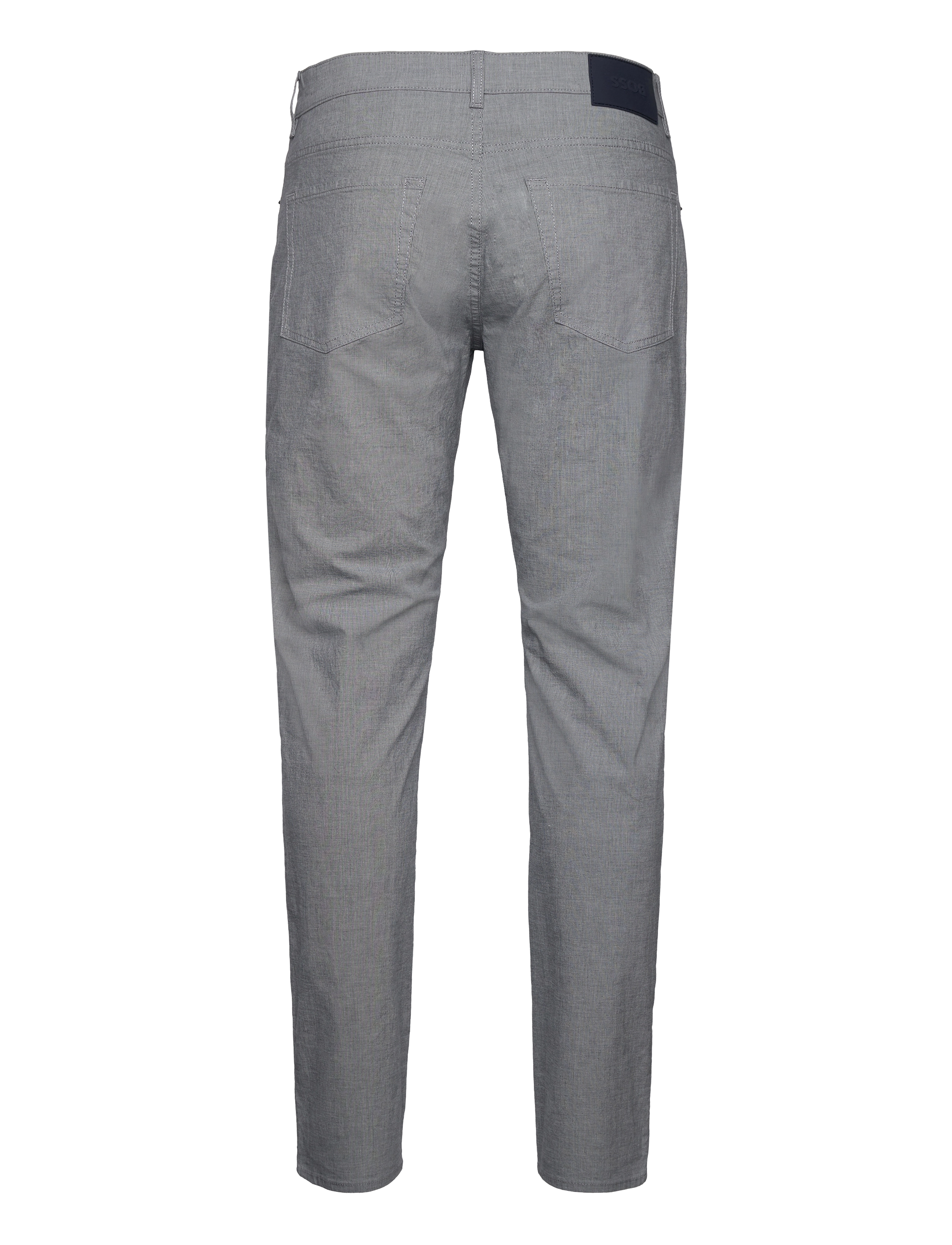 BOSS - Re.Maine-20 - dark blue - 1