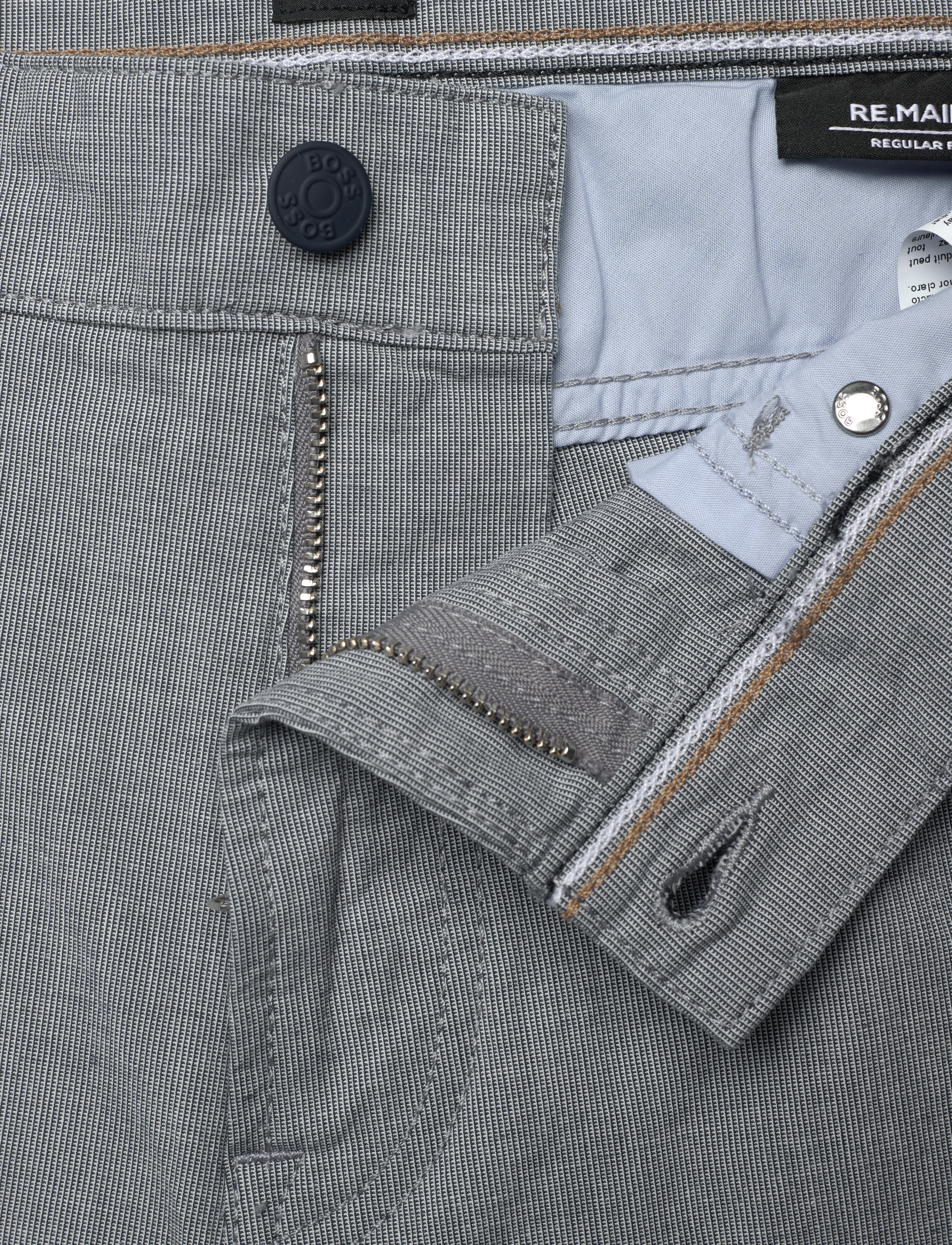 BOSS - Re.Maine-20 - dark blue - 3