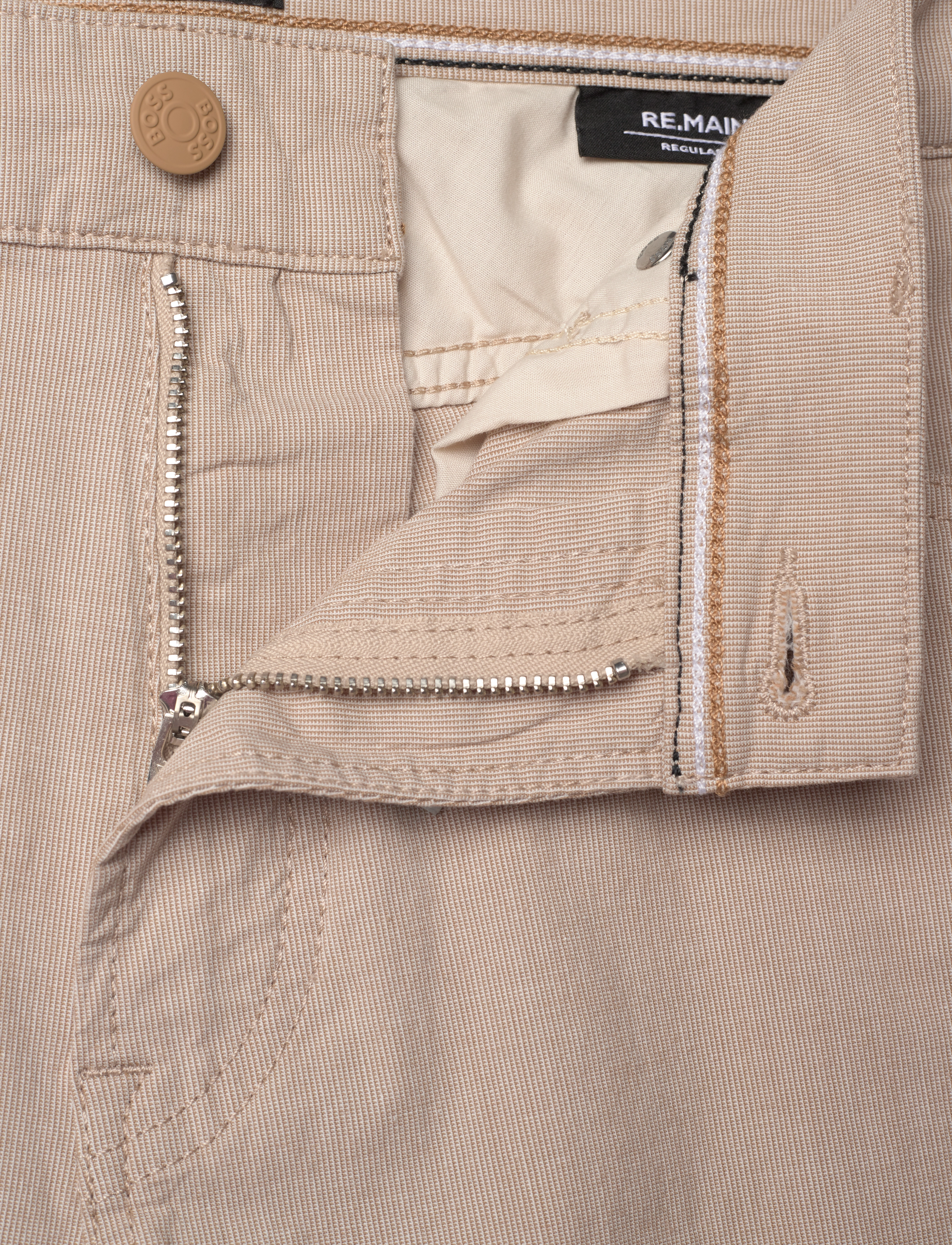 BOSS - Re.Maine-20 - medium beige - 3