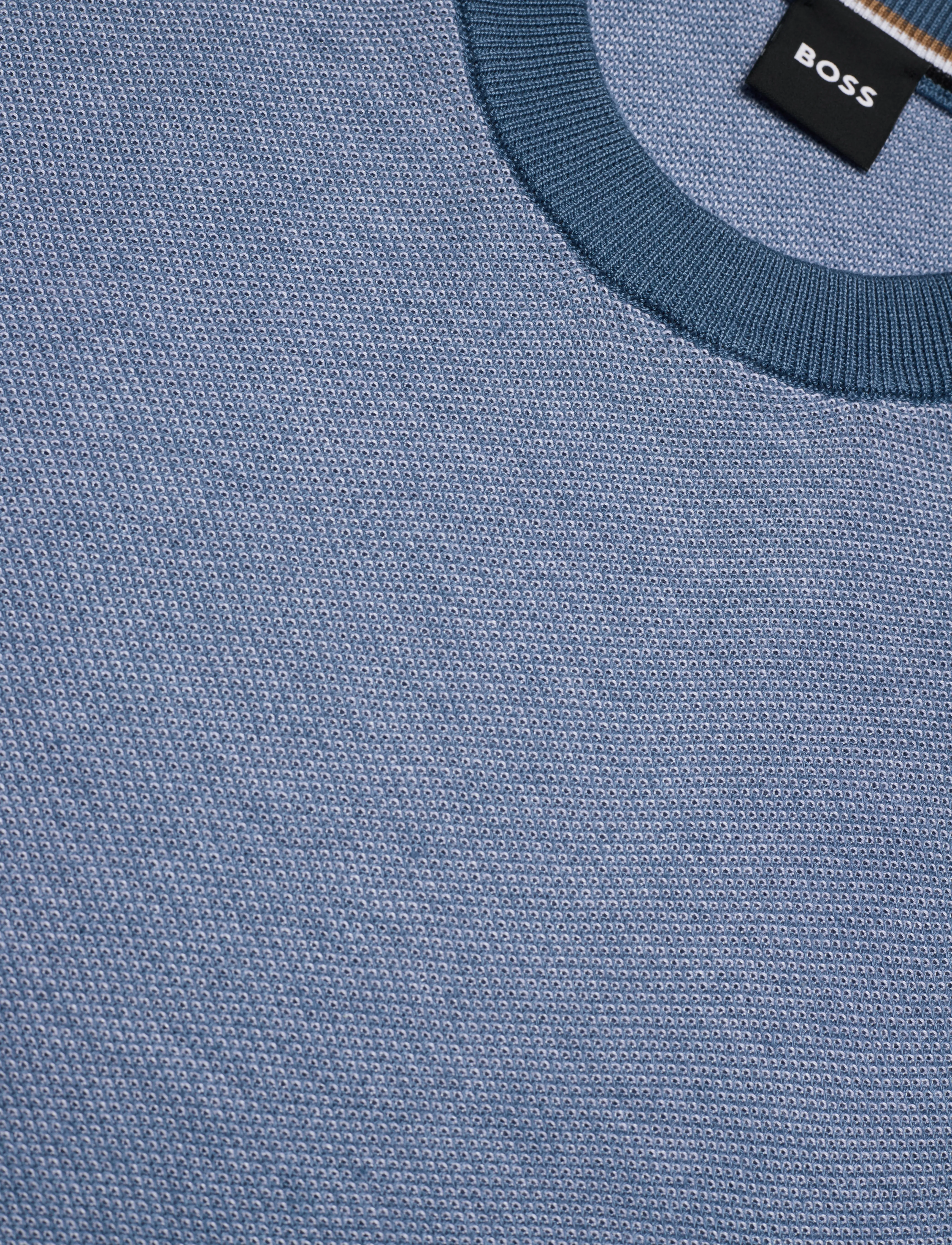 BOSS - Tantino - light/pastel blue - 2