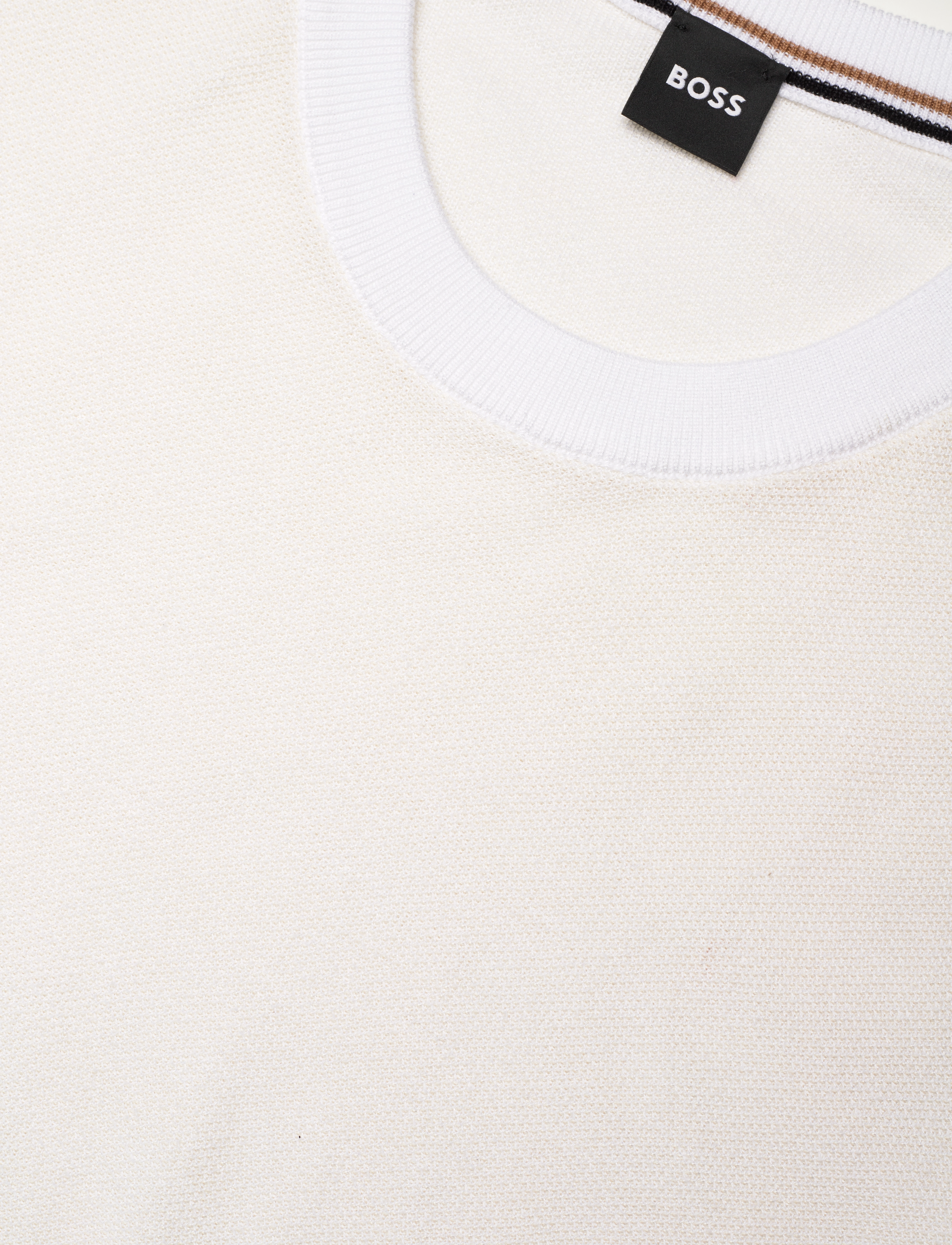 BOSS - Tantino - white - 2