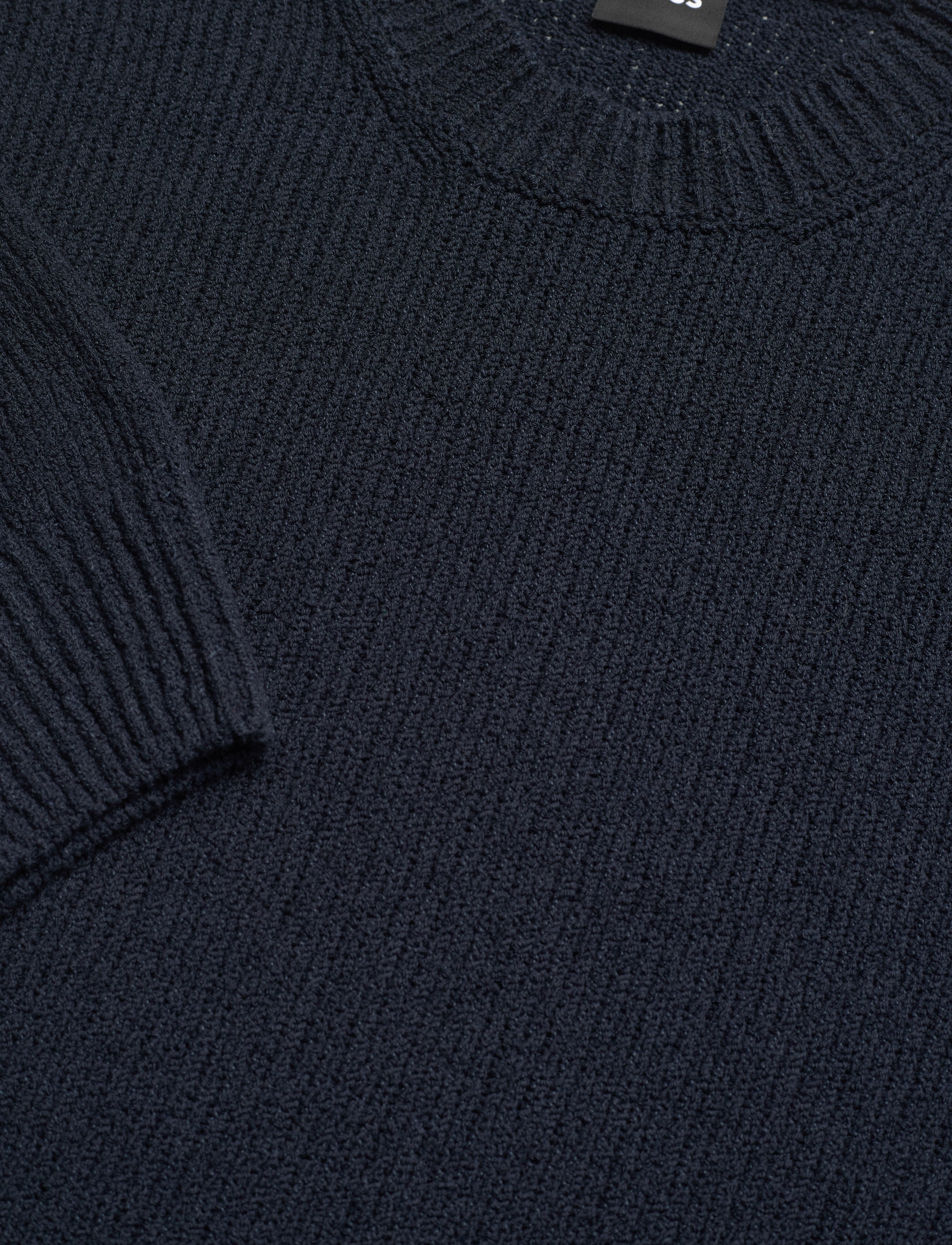 BOSS - Tamirono - dark blue - 2