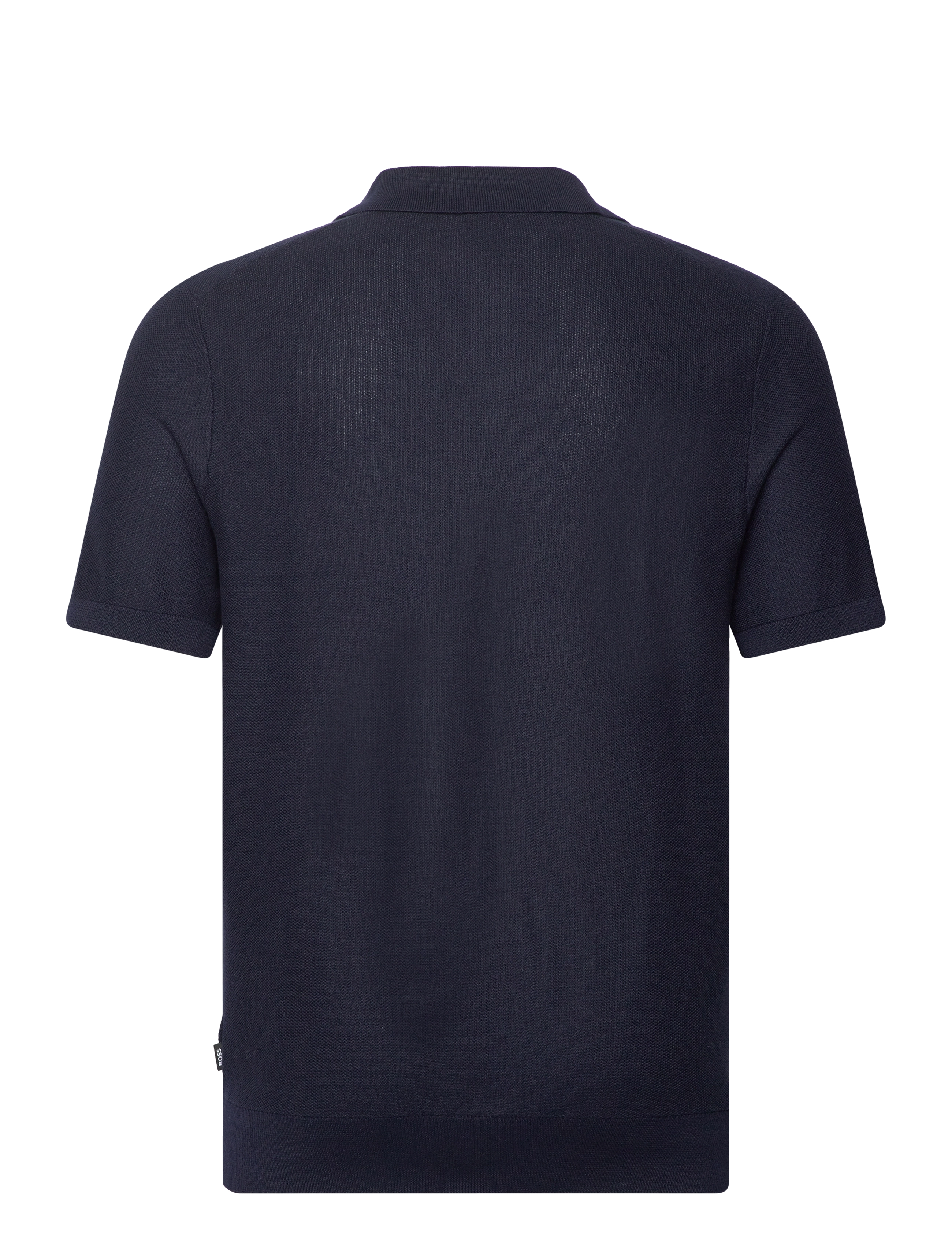 BOSS - Tempio - dark blue - 1