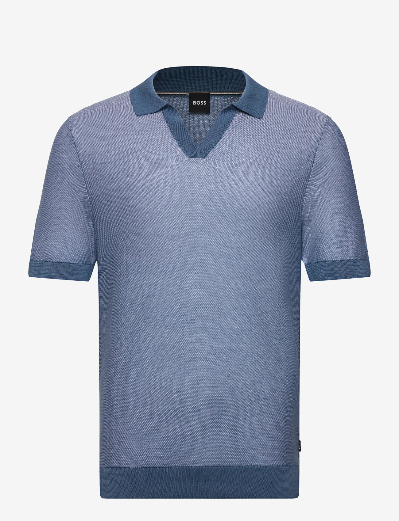 BOSS - Tempio - light/pastel blue - 0