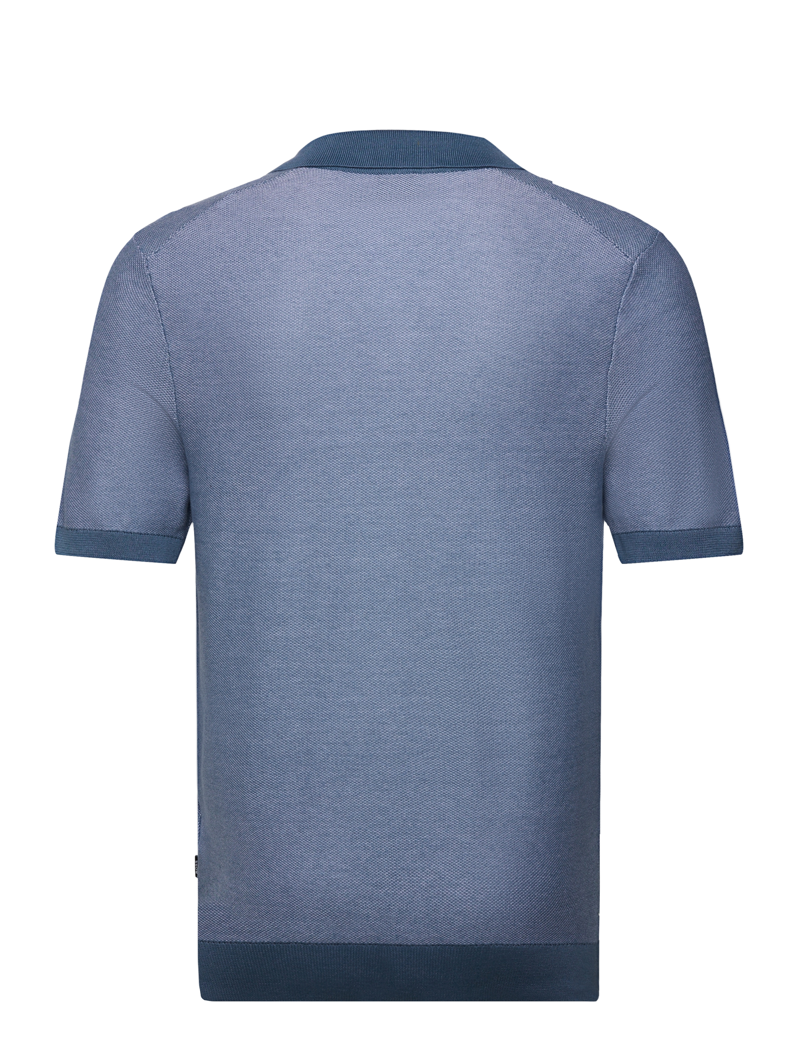 BOSS - Tempio - light/pastel blue - 1