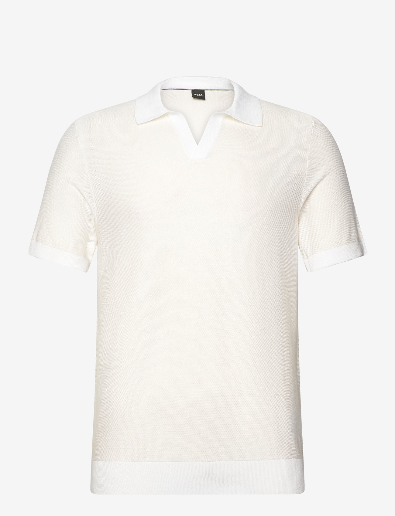 BOSS - Tempio - white - 0