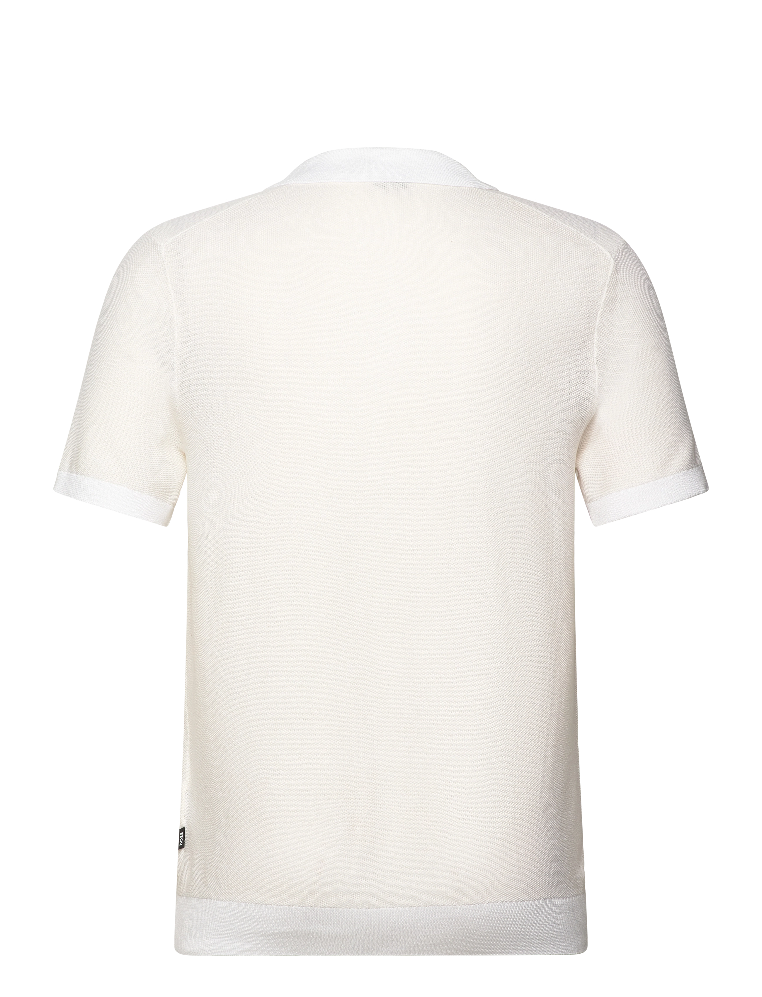 BOSS - Tempio - white - 1