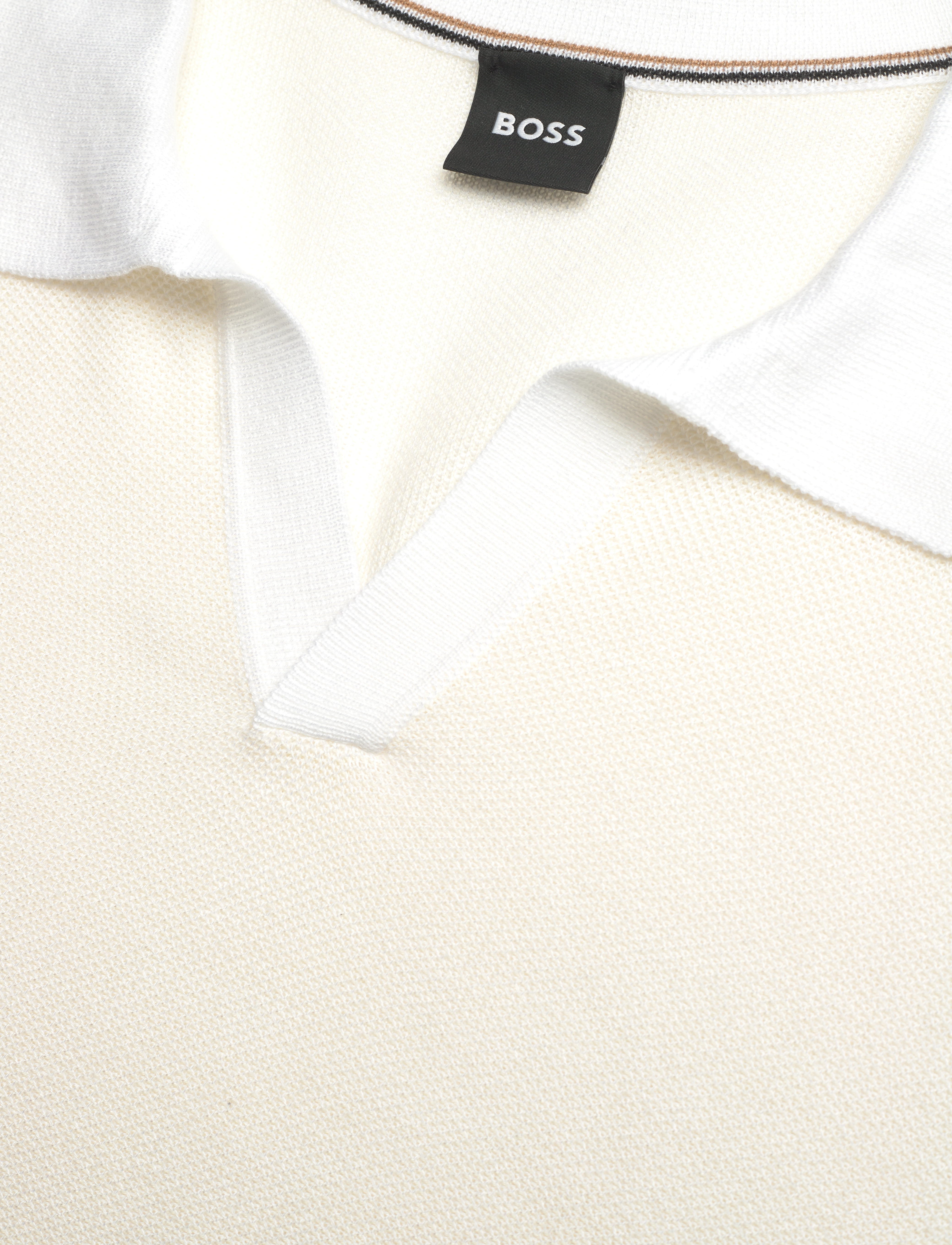BOSS - Tempio - white - 2