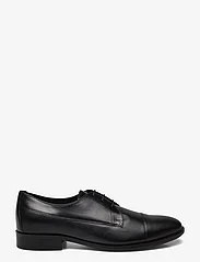 BOSS - Colby_Derb_tcbu - laced shoes - black - 1