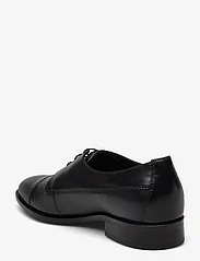 BOSS - Colby_Derb_tcbu - laced shoes - black - 2