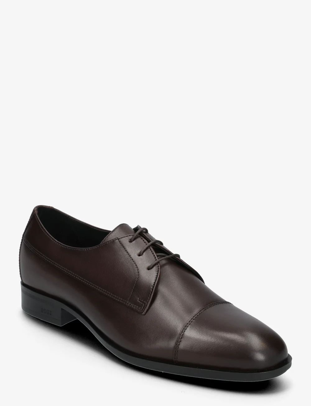 Boss brogues on sale