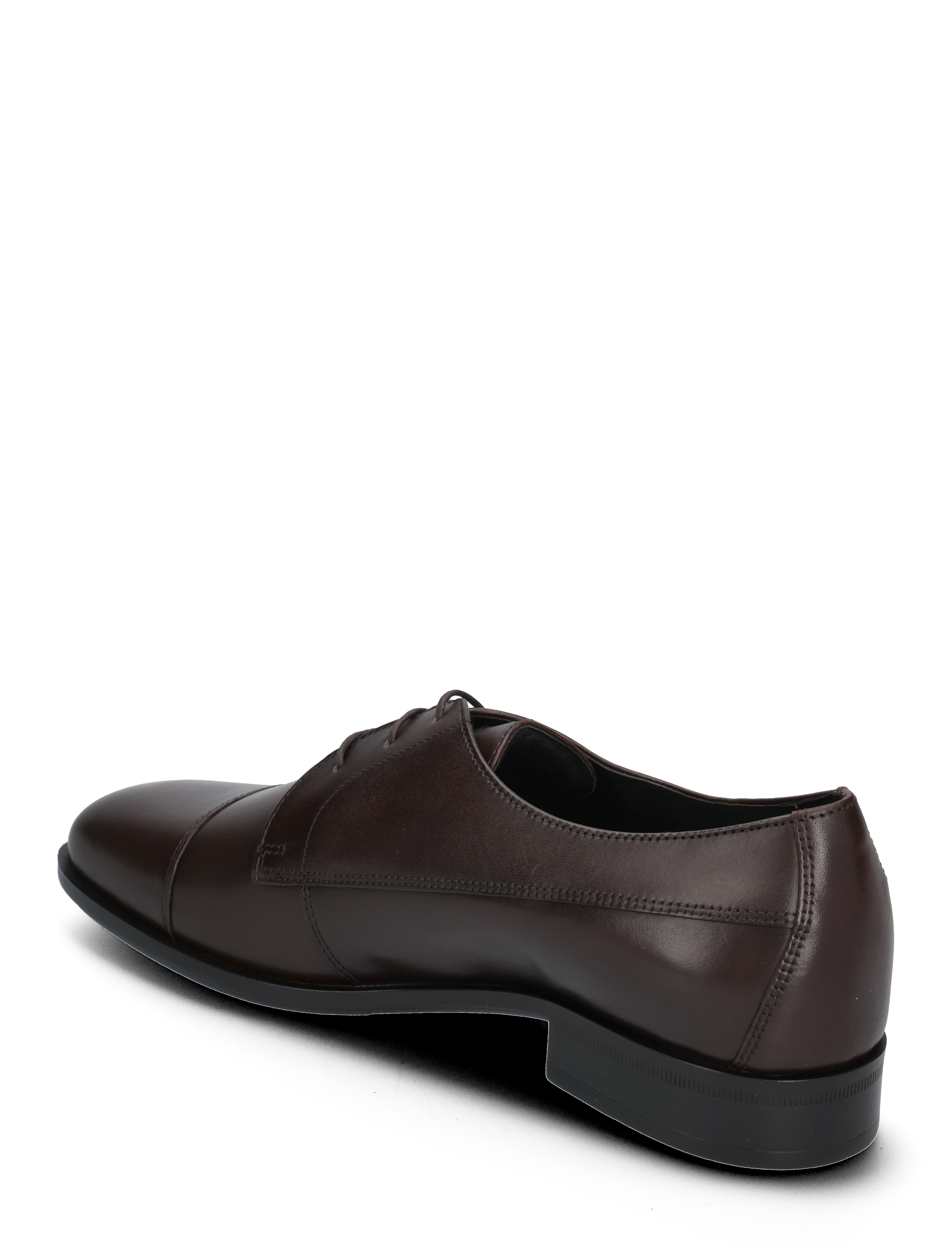 BOSS - Colby_Derb_tcbu - dark brown - 1