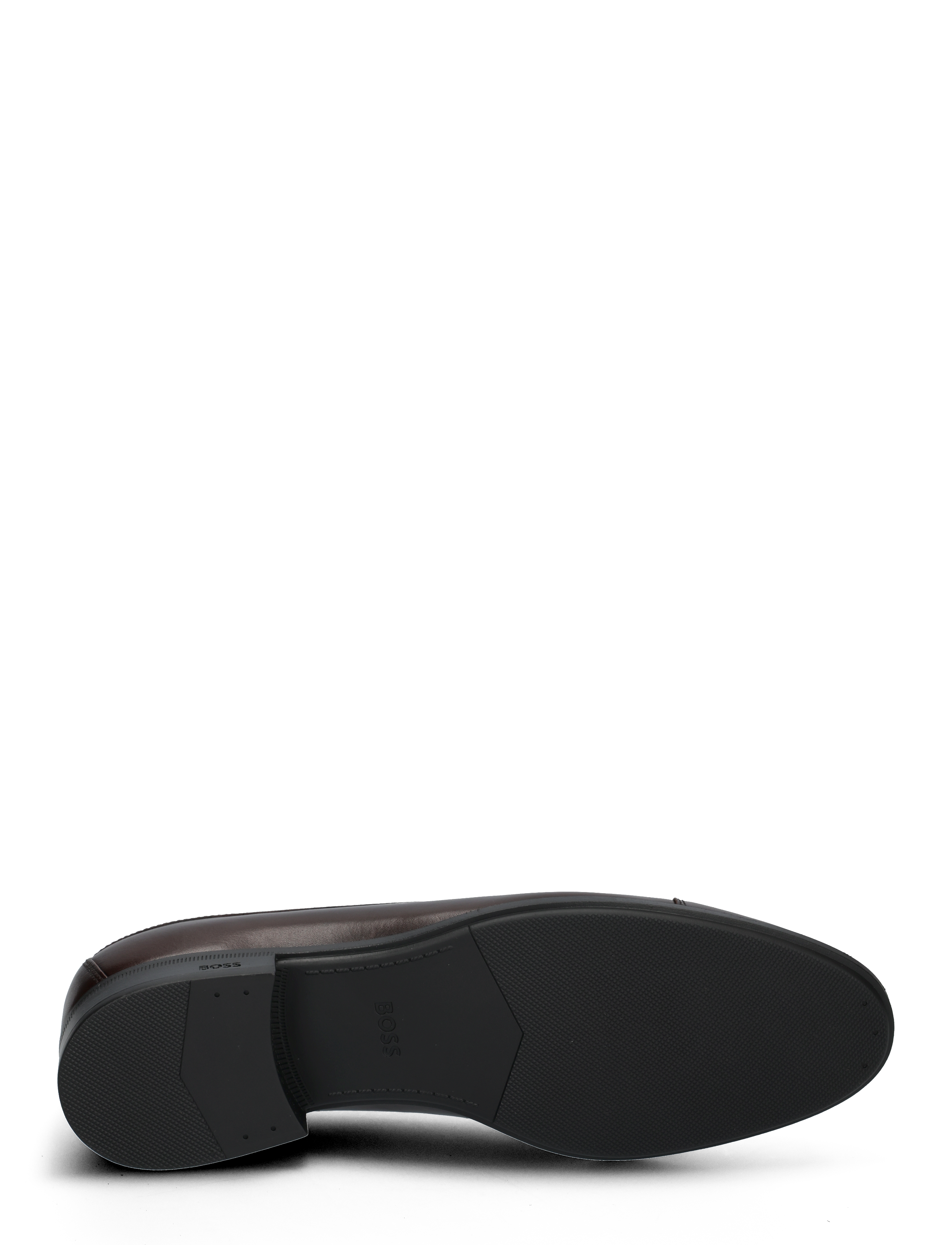 BOSS - Colby_Derb_tcbu - dark brown - 4