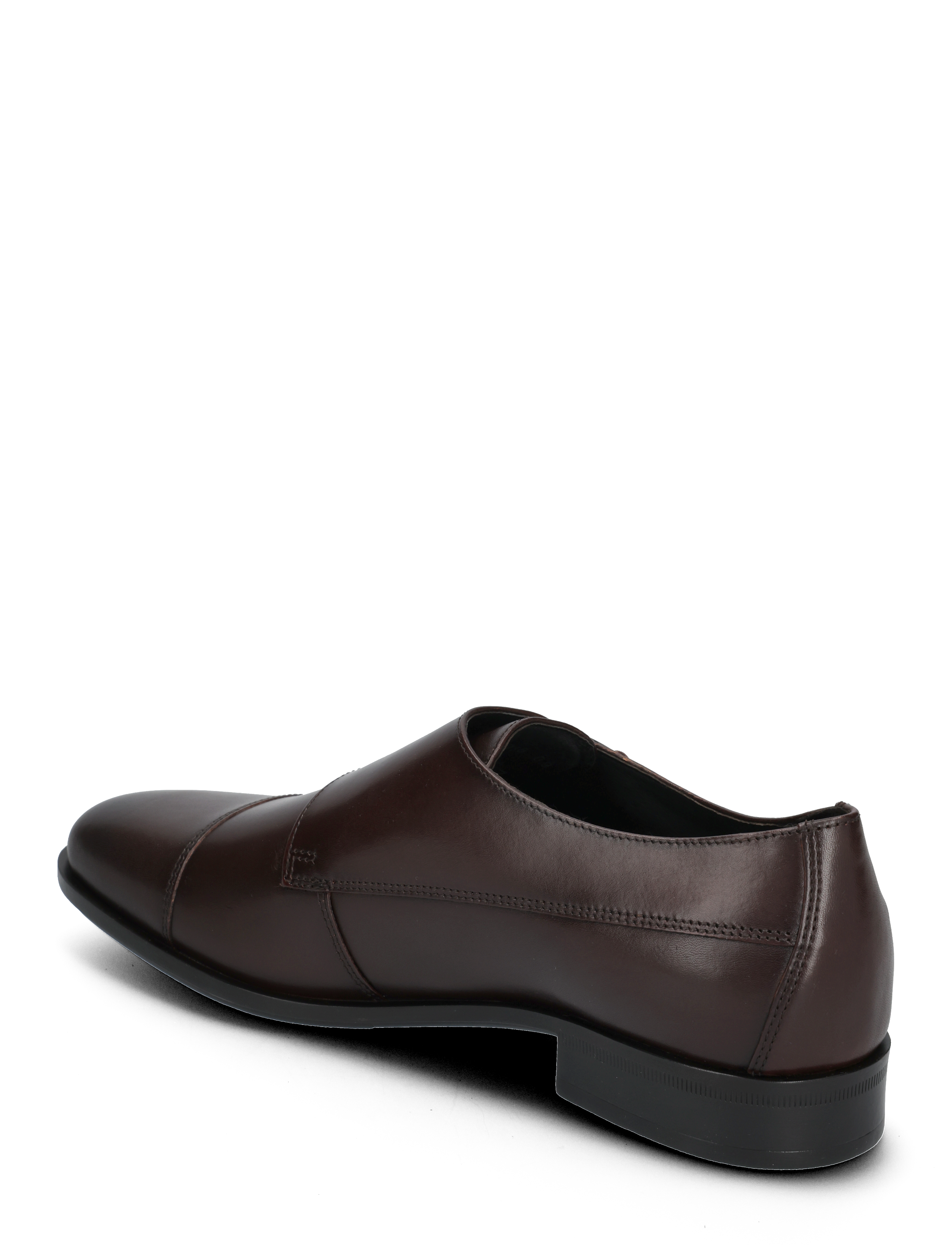 BOSS - Colby_Monk_tcbu - dark brown - 2