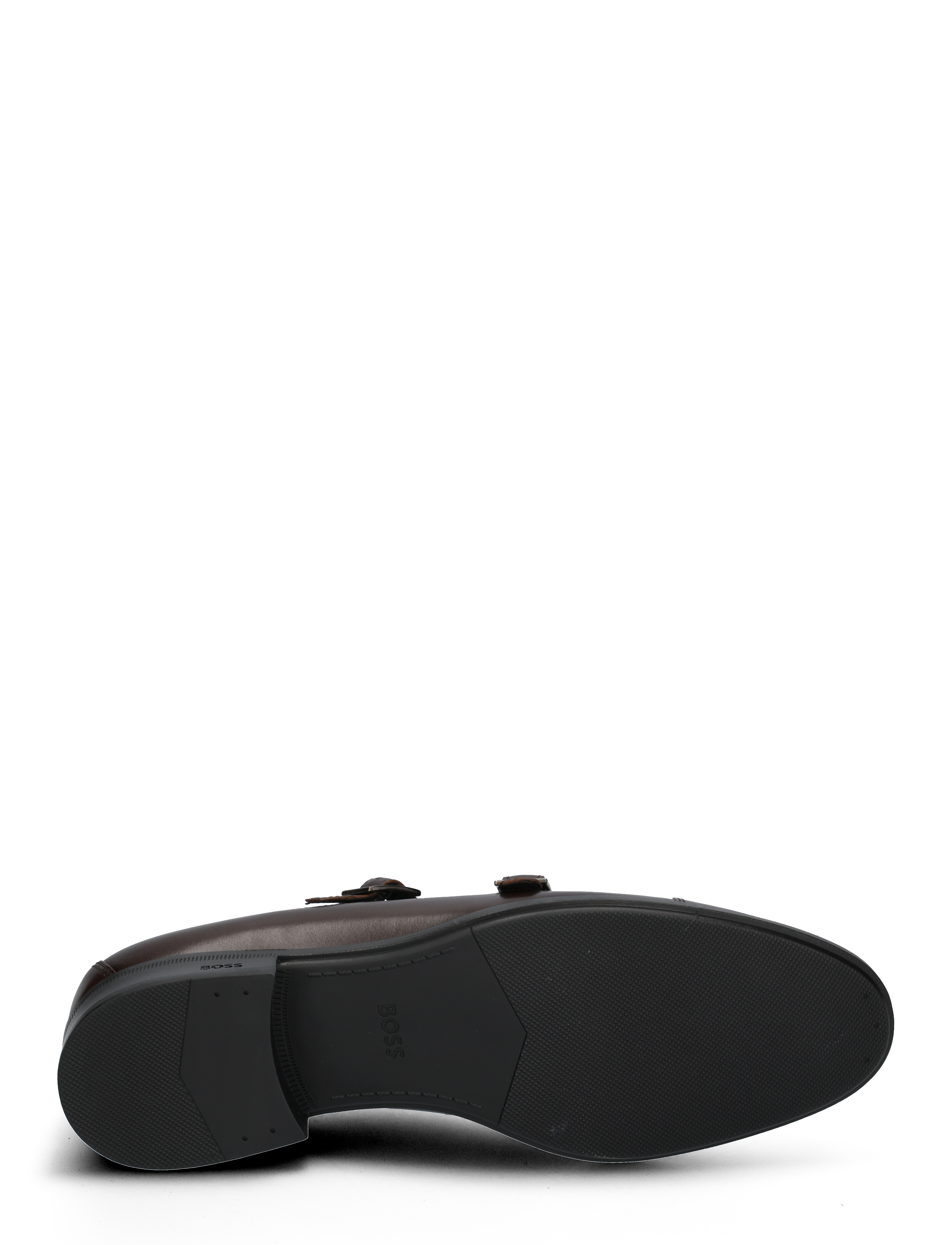 BOSS - Colby_Monk_tcbu - dark brown - 4