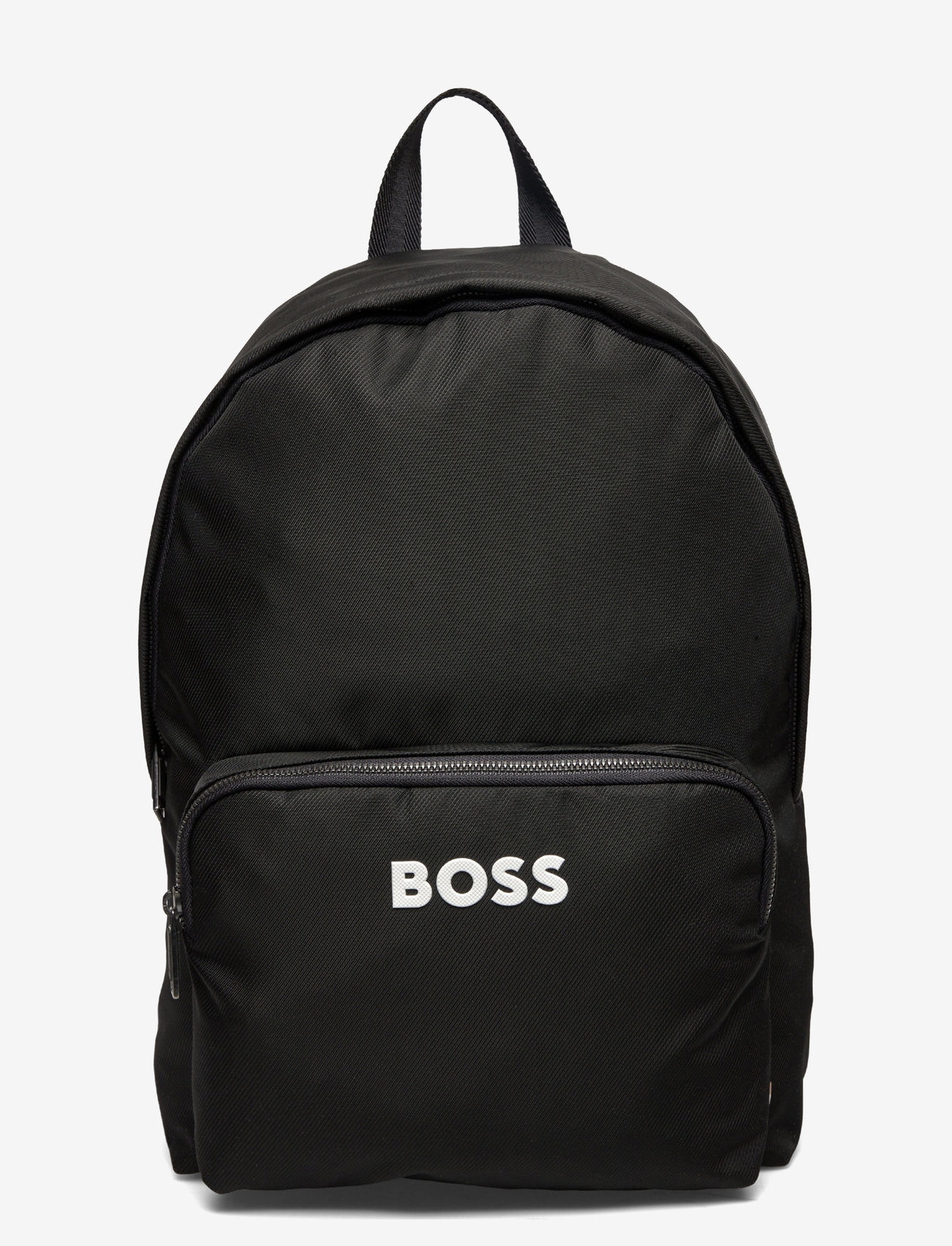 BOSS - Catch_3.0_Backpack - black - 0