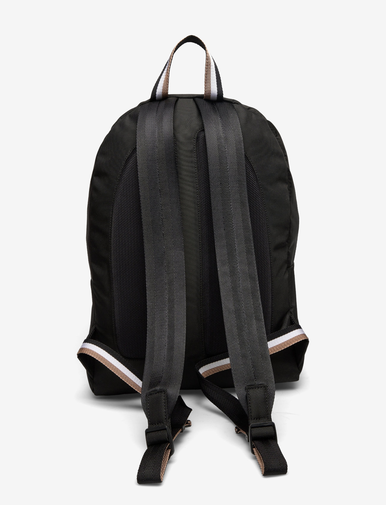 BOSS - Catch_3.0_Backpack - black - 1