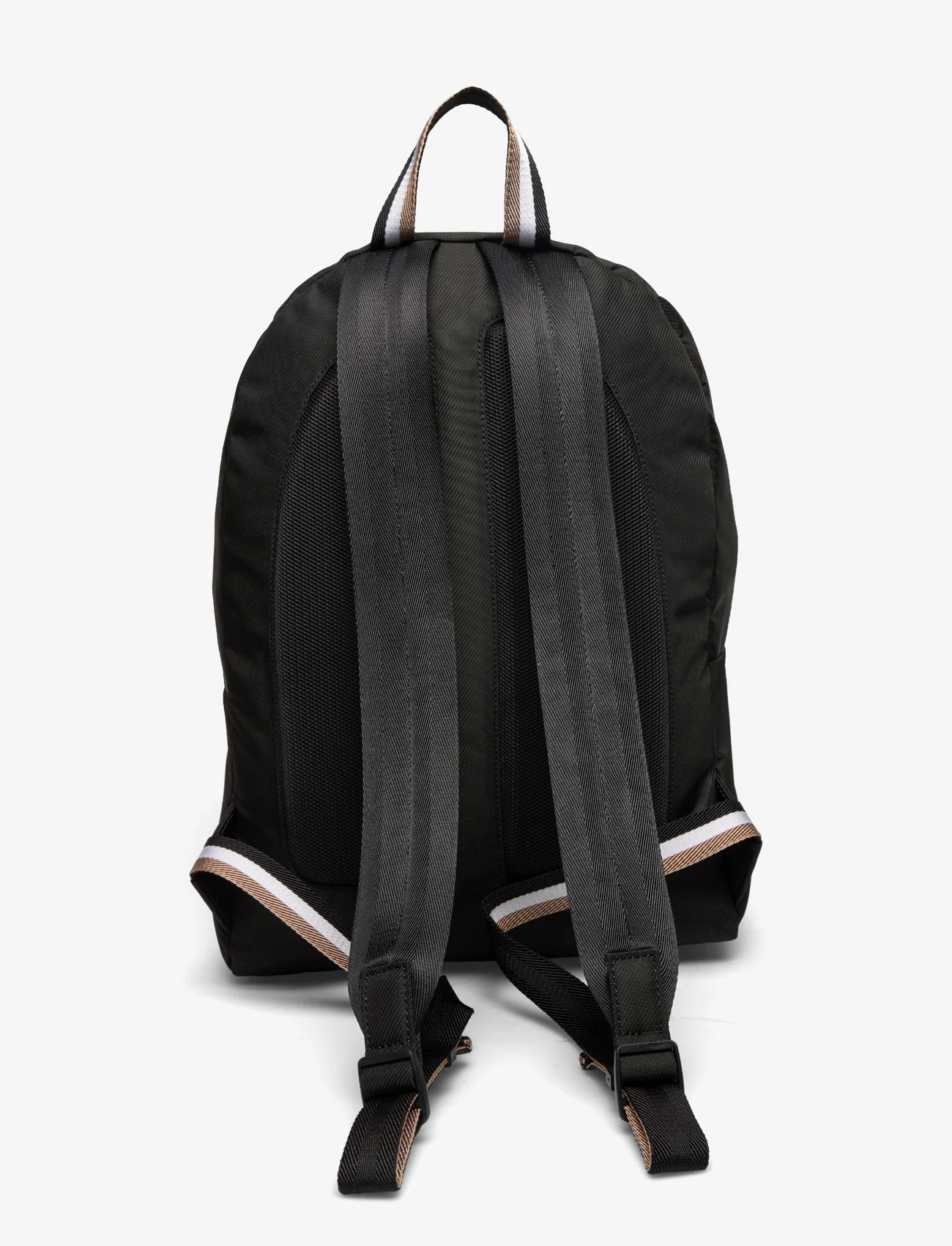 BOSS - Catch_3.0_Backpack - torby - black - 1
