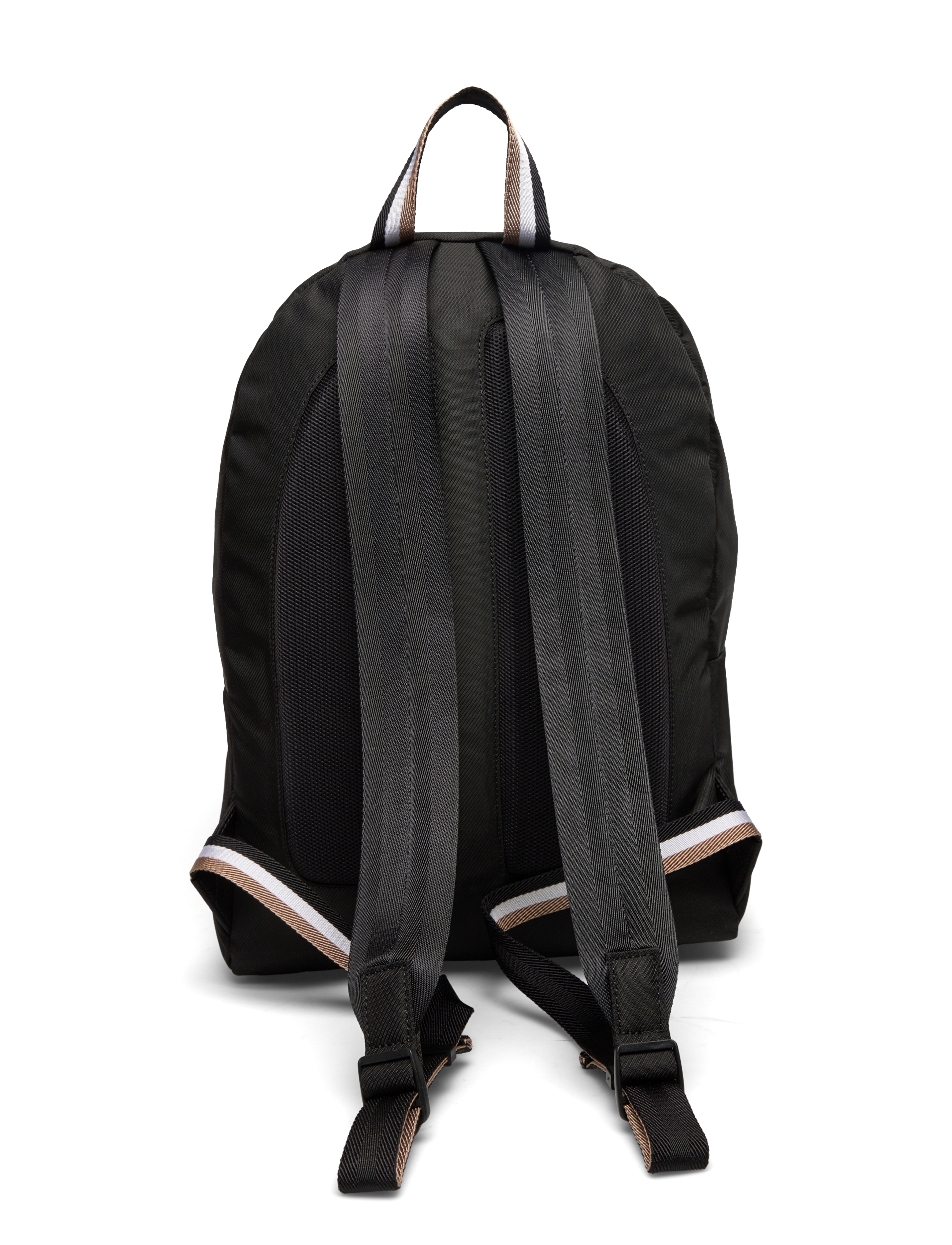 BOSS - Catch_3.0_Backpack - black - 1