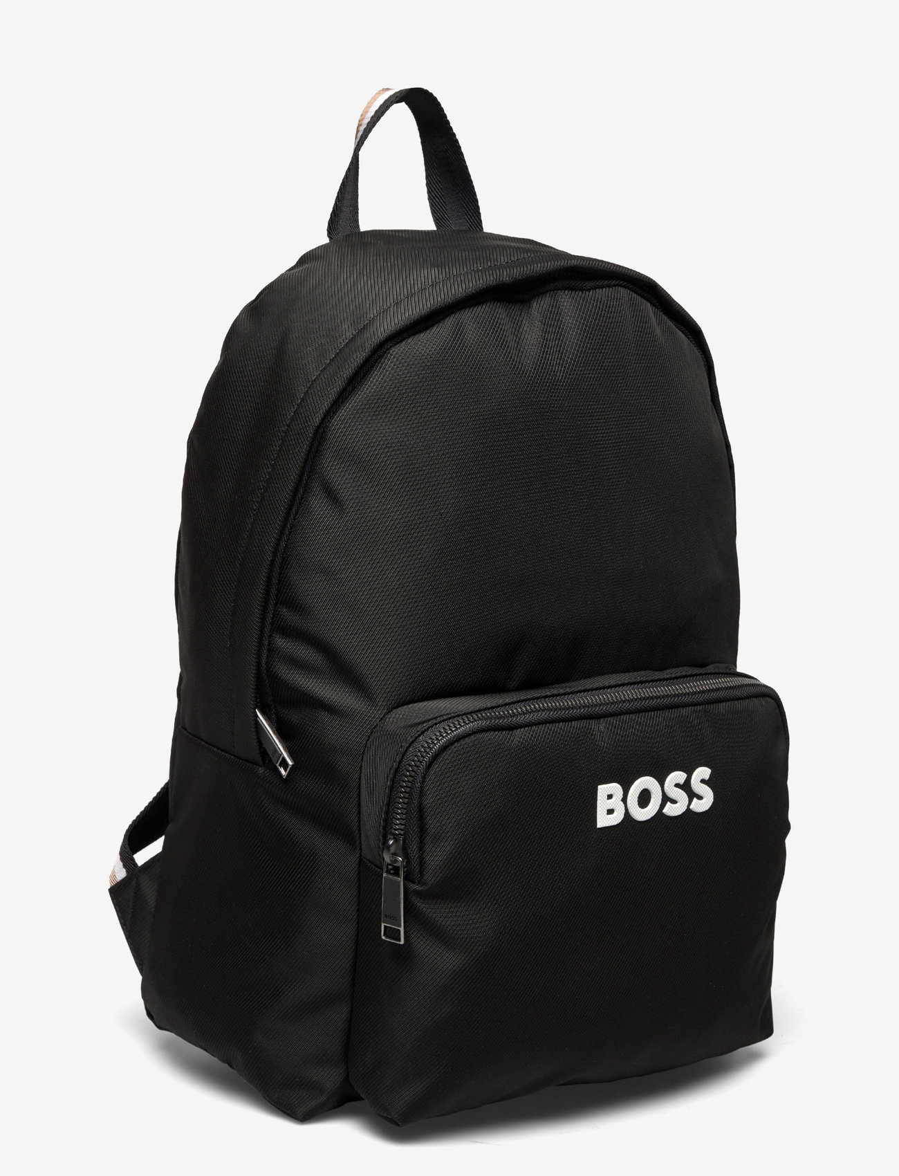 BOSS - Catch_3.0_Backpack - black - 2