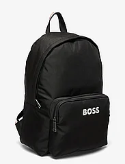 BOSS - Catch_3.0_Backpack - rankinės - black - 2
