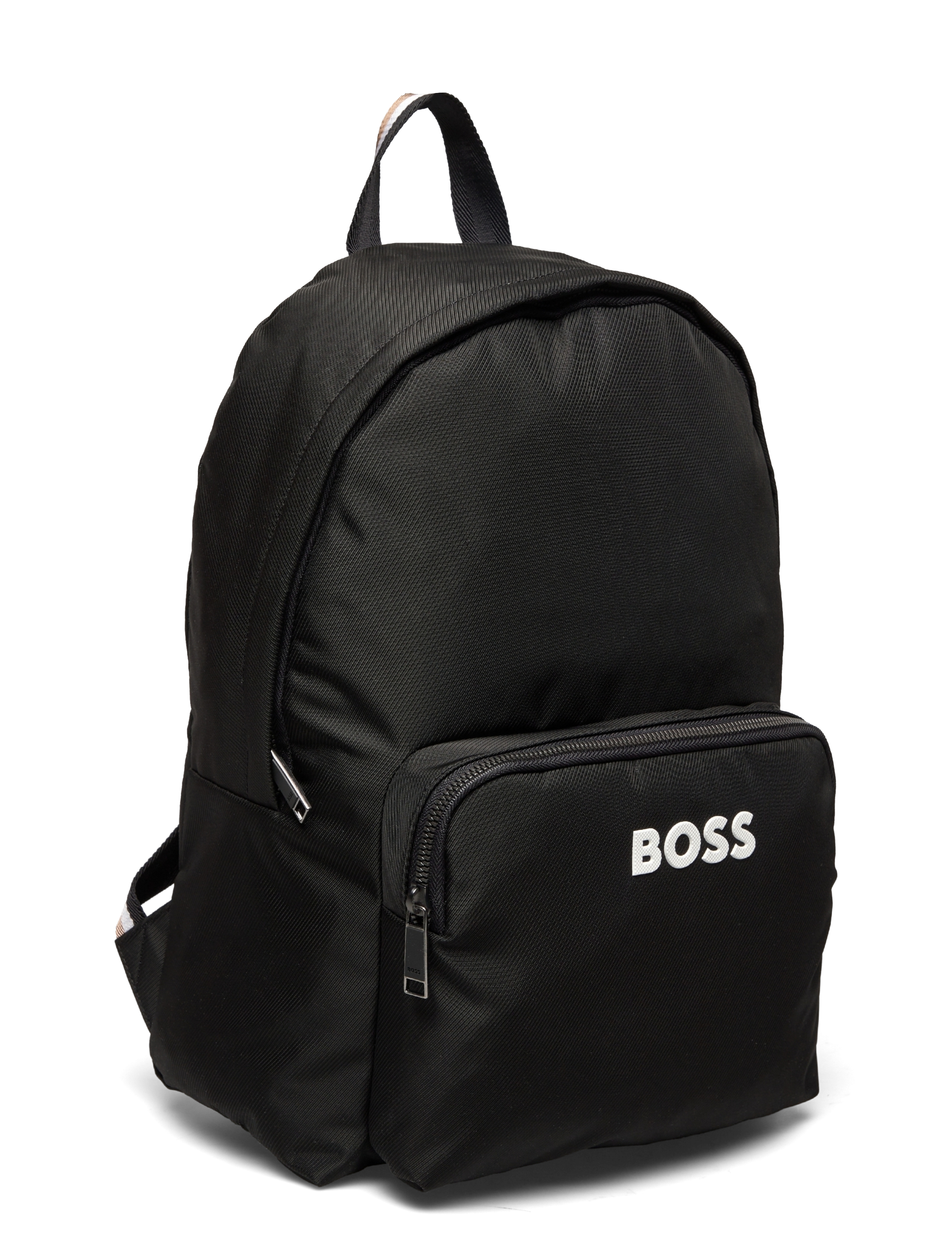 BOSS - Catch_3.0_Backpack - black - 2
