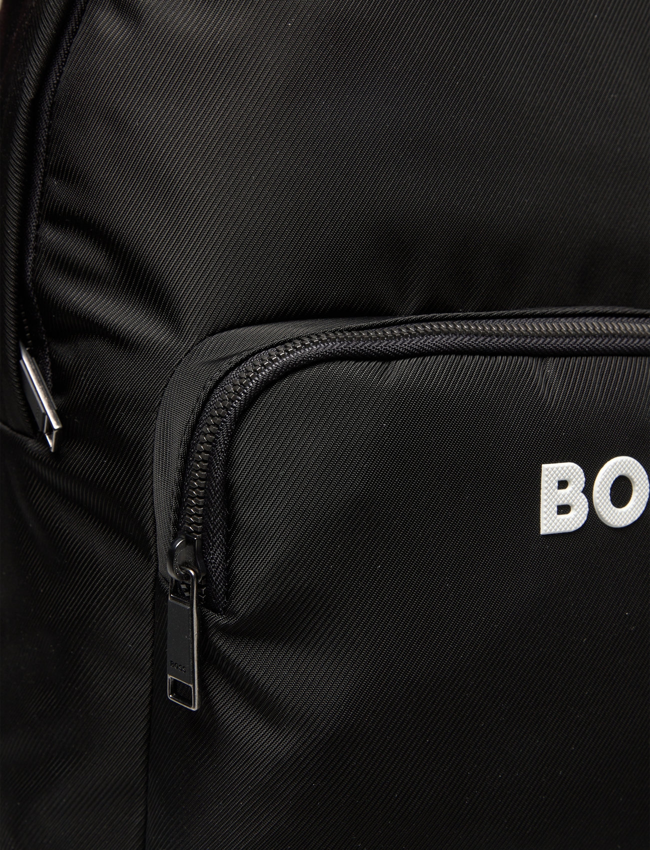 BOSS - Catch_3.0_Backpack - black - 3