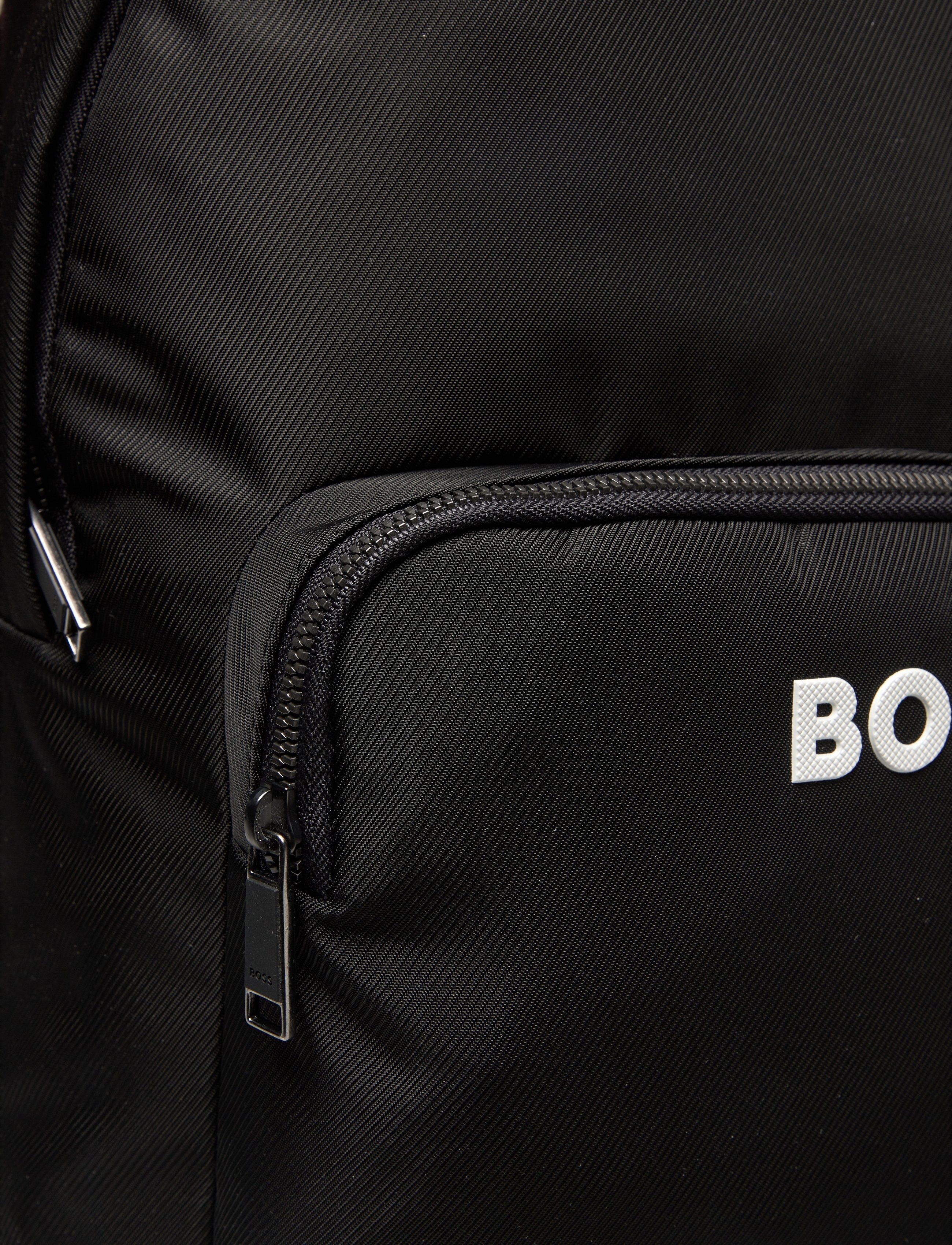 BOSS - Catch_3.0_Backpack - black - 3