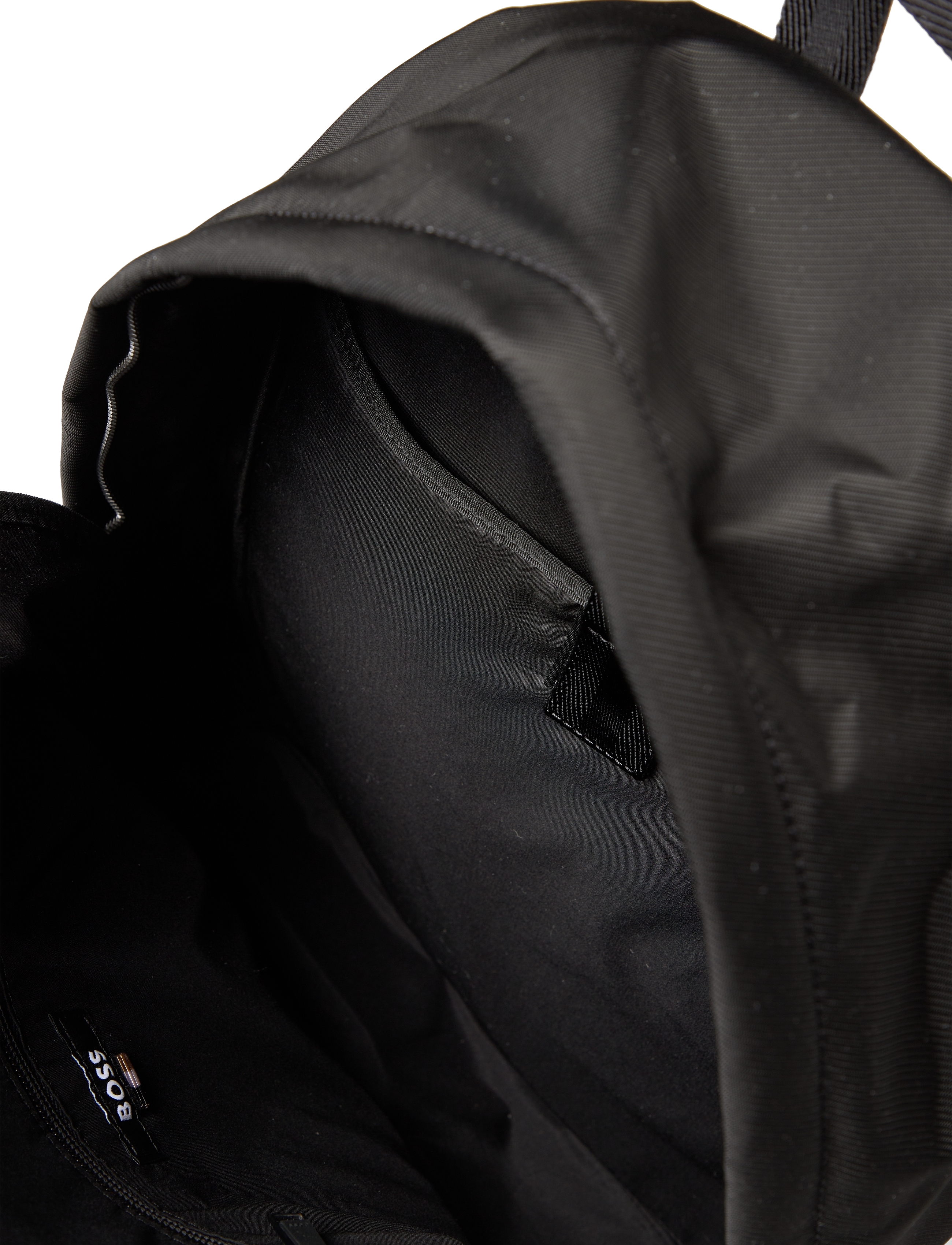 BOSS - Catch_3.0_Backpack - black - 4