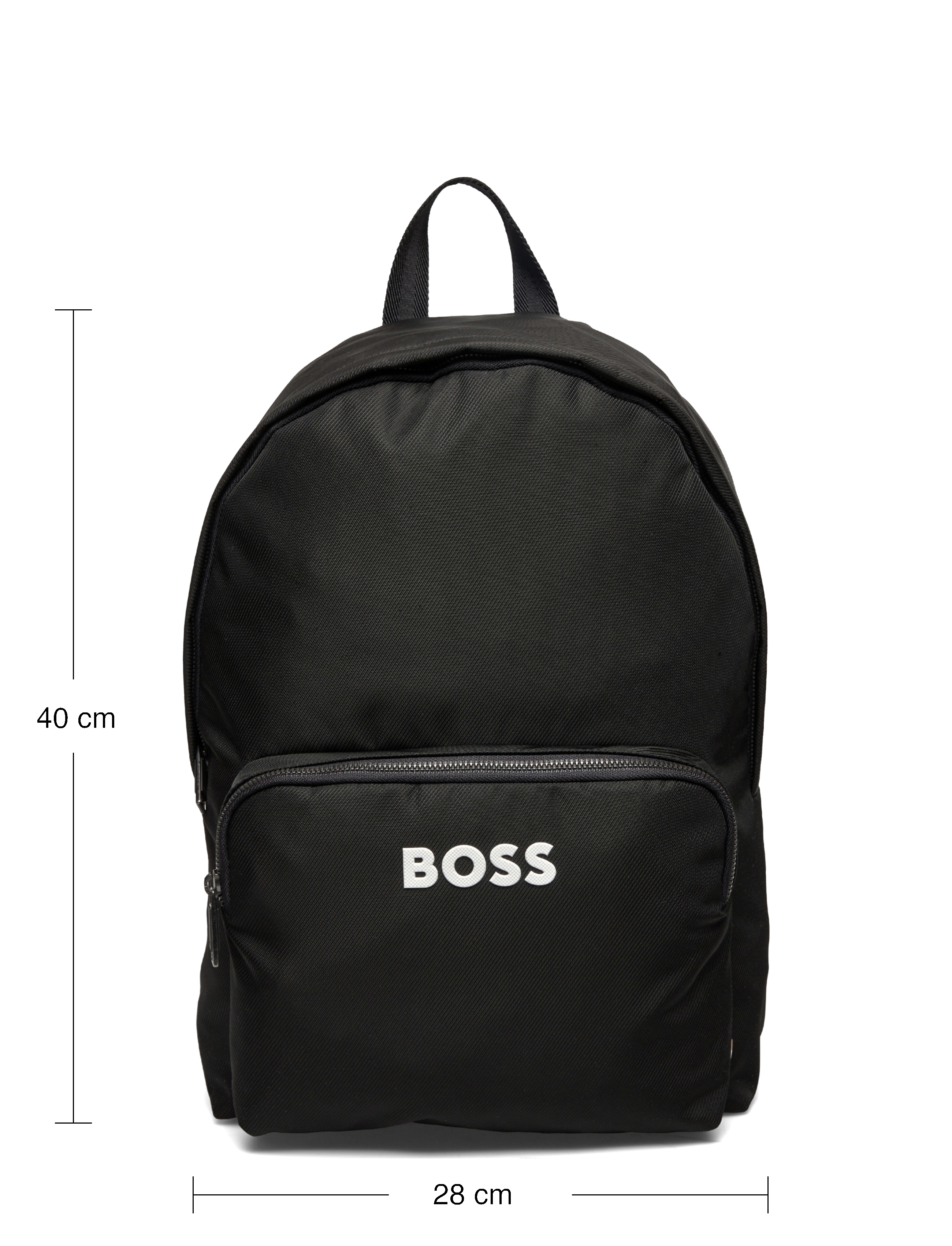 BOSS - Catch_3.0_Backpack - black - 5