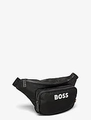 BOSS - Catch_3.0_Bumbag - bum bags - black - 2
