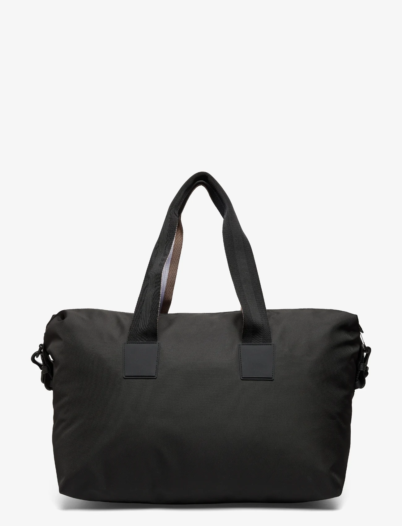 BOSS - Catch_3.0_Holdall - weekend bags - black - 1