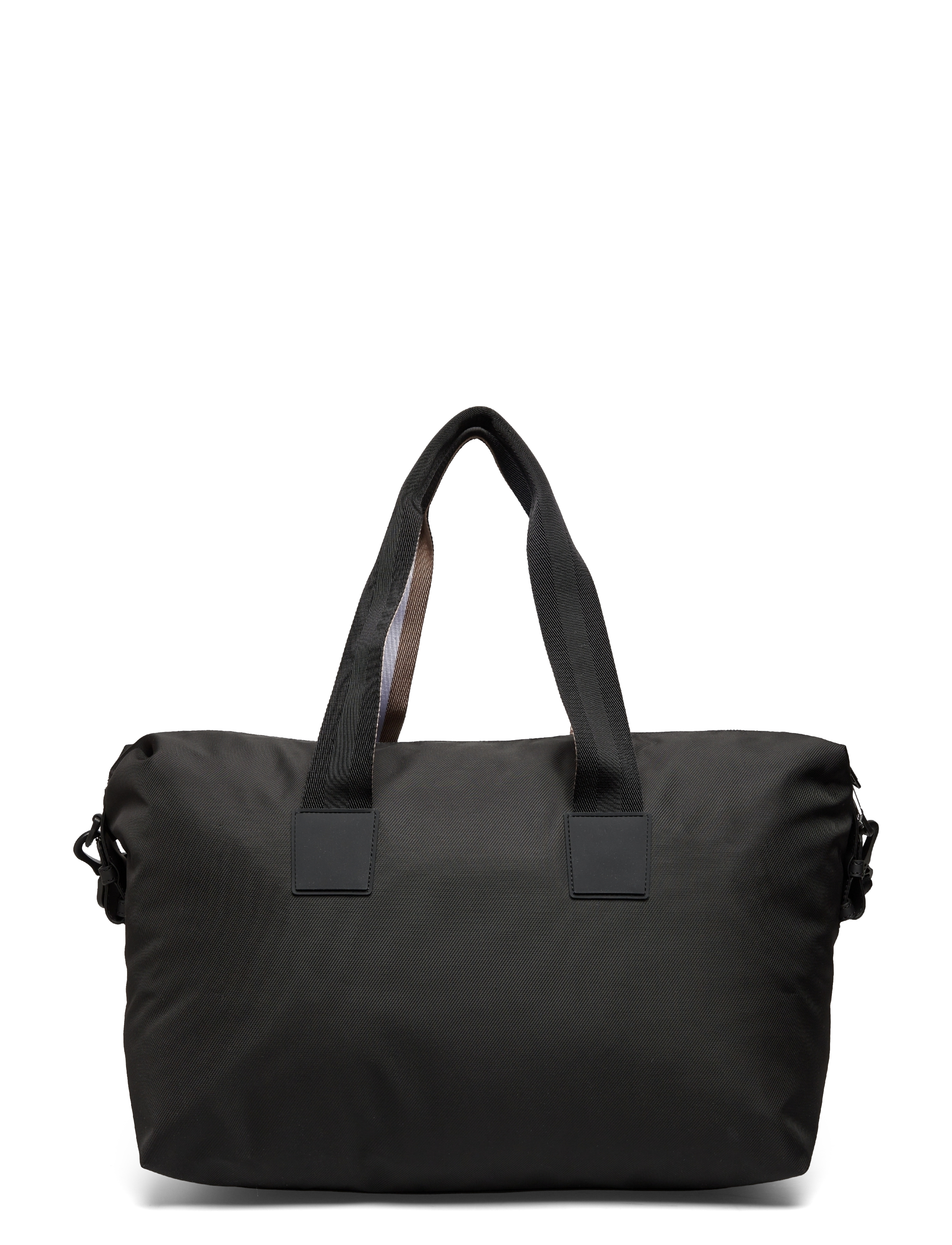 BOSS - Catch_3.0_Holdall - weekendtasker - black - 1