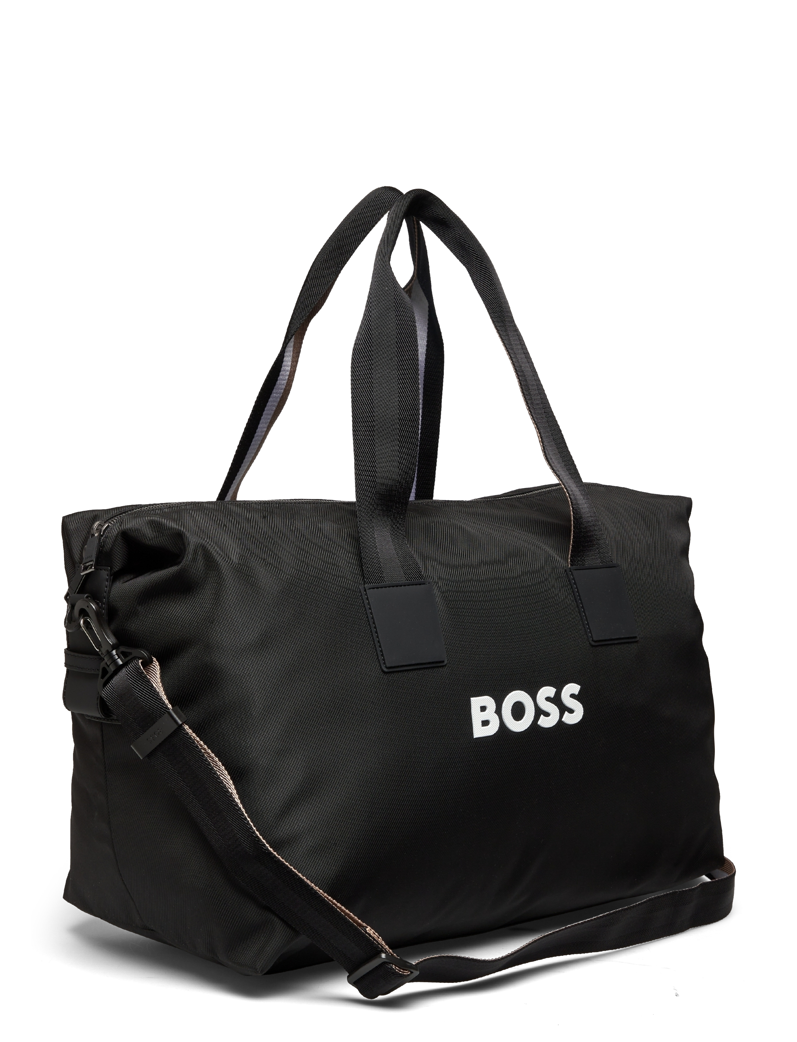 BOSS - Catch_3.0_Holdall - weekendtasker - black - 2