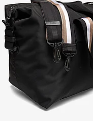 BOSS - Catch_3.0_Holdall - weekend bags - black - 3