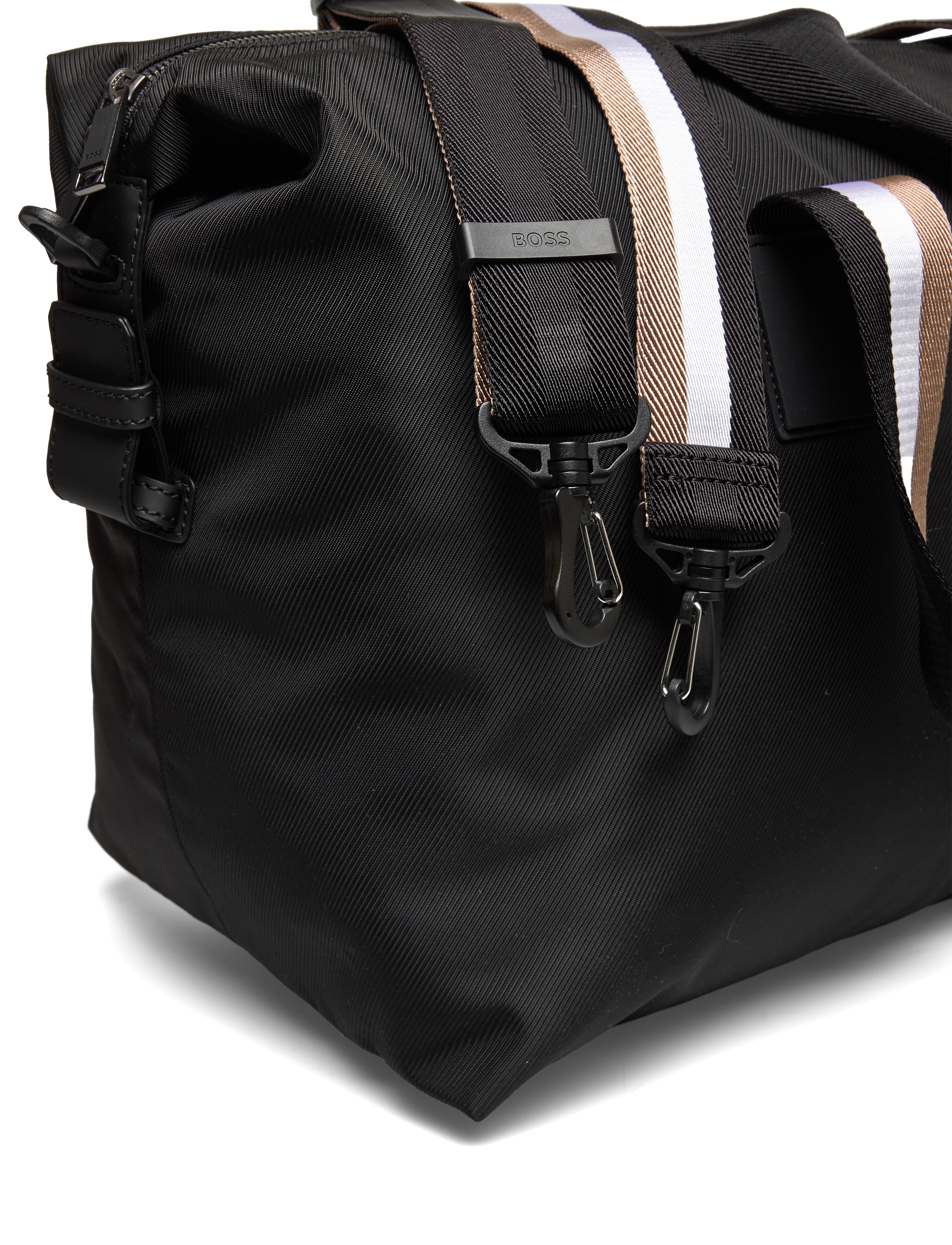 BOSS - Catch_3.0_Holdall - weekendtasker - black - 3
