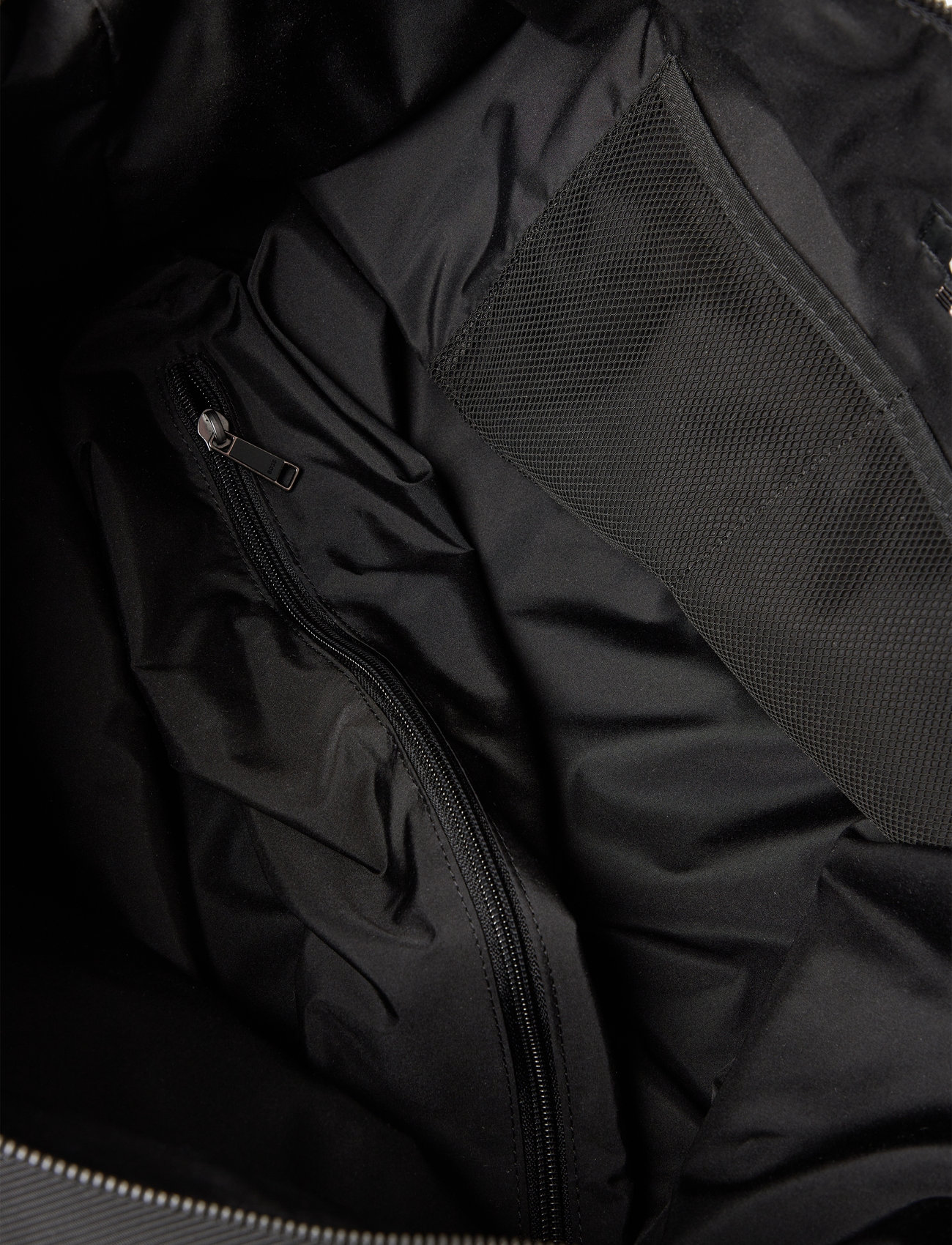 BOSS - Catch_3.0_Holdall - kupuj według okazji - black - 4