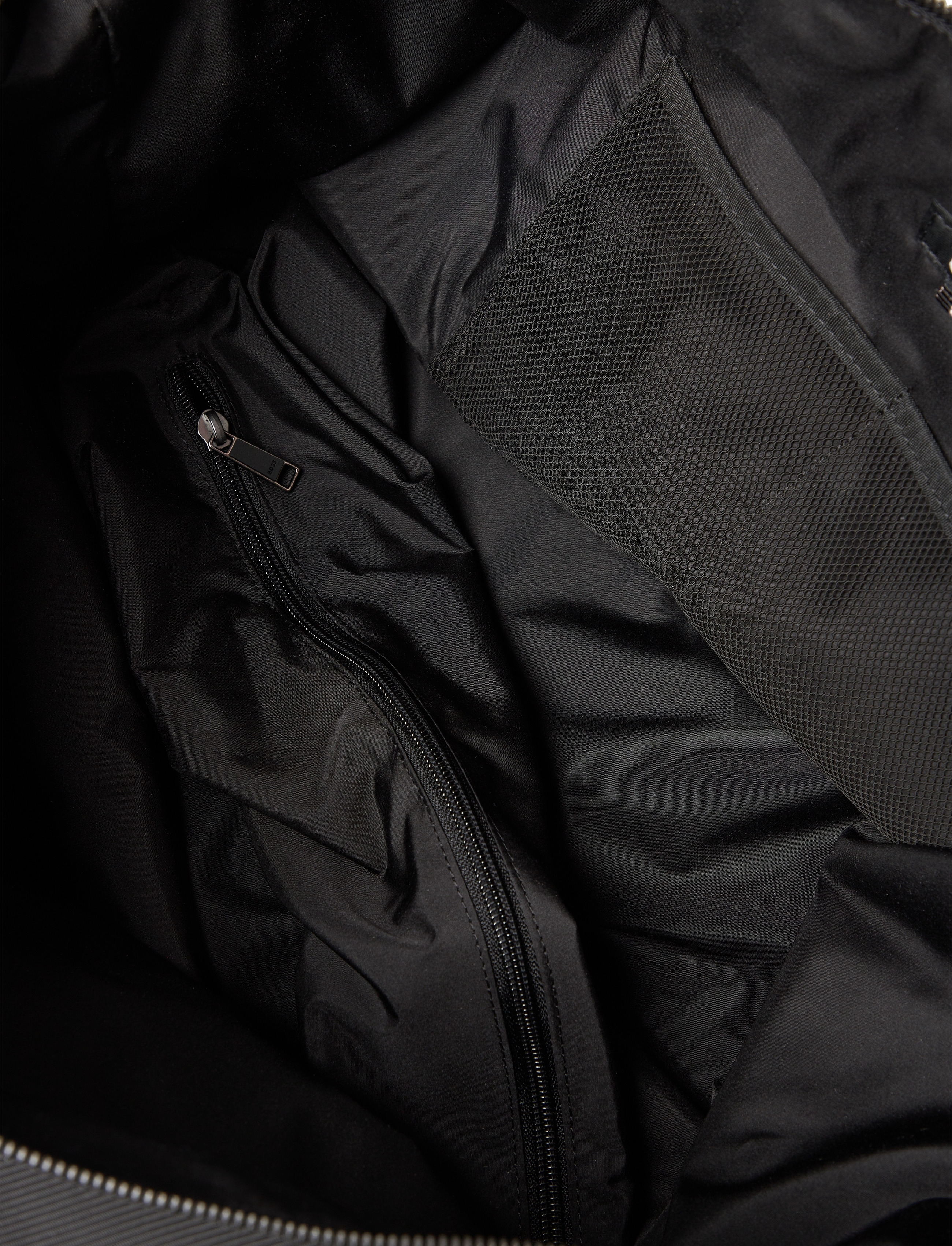 BOSS - Catch_3.0_Holdall - weekendtasker - black - 4