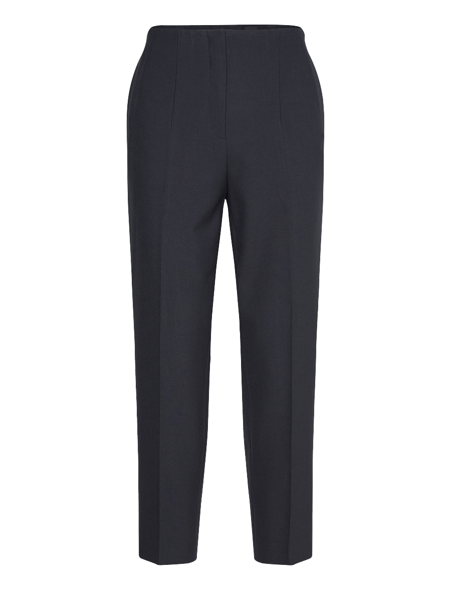 BOSS - Tetisa - anzugshosen - dark blue - 0