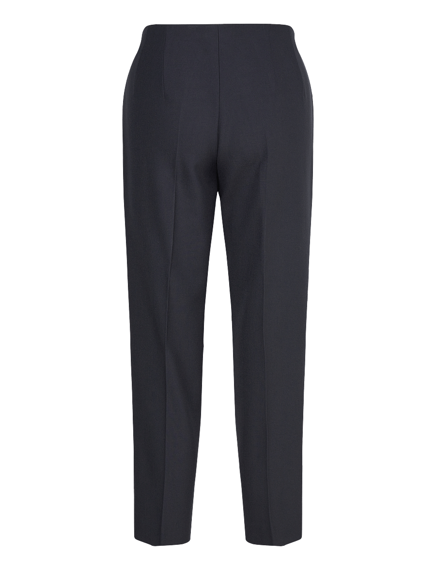 BOSS - Tetisa - anzugshosen - dark blue - 1