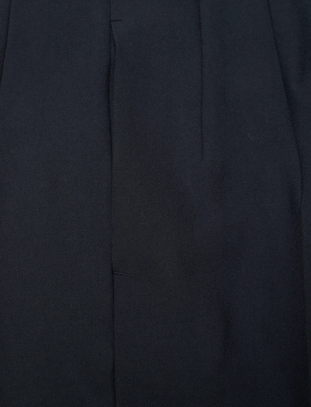 BOSS - Tetisa - habitbukser - dark blue - 2