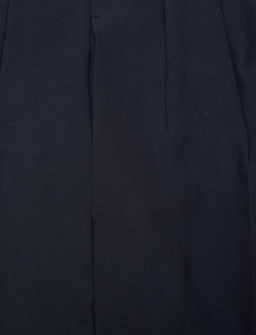 BOSS - Tetisa - anzugshosen - dark blue - 2
