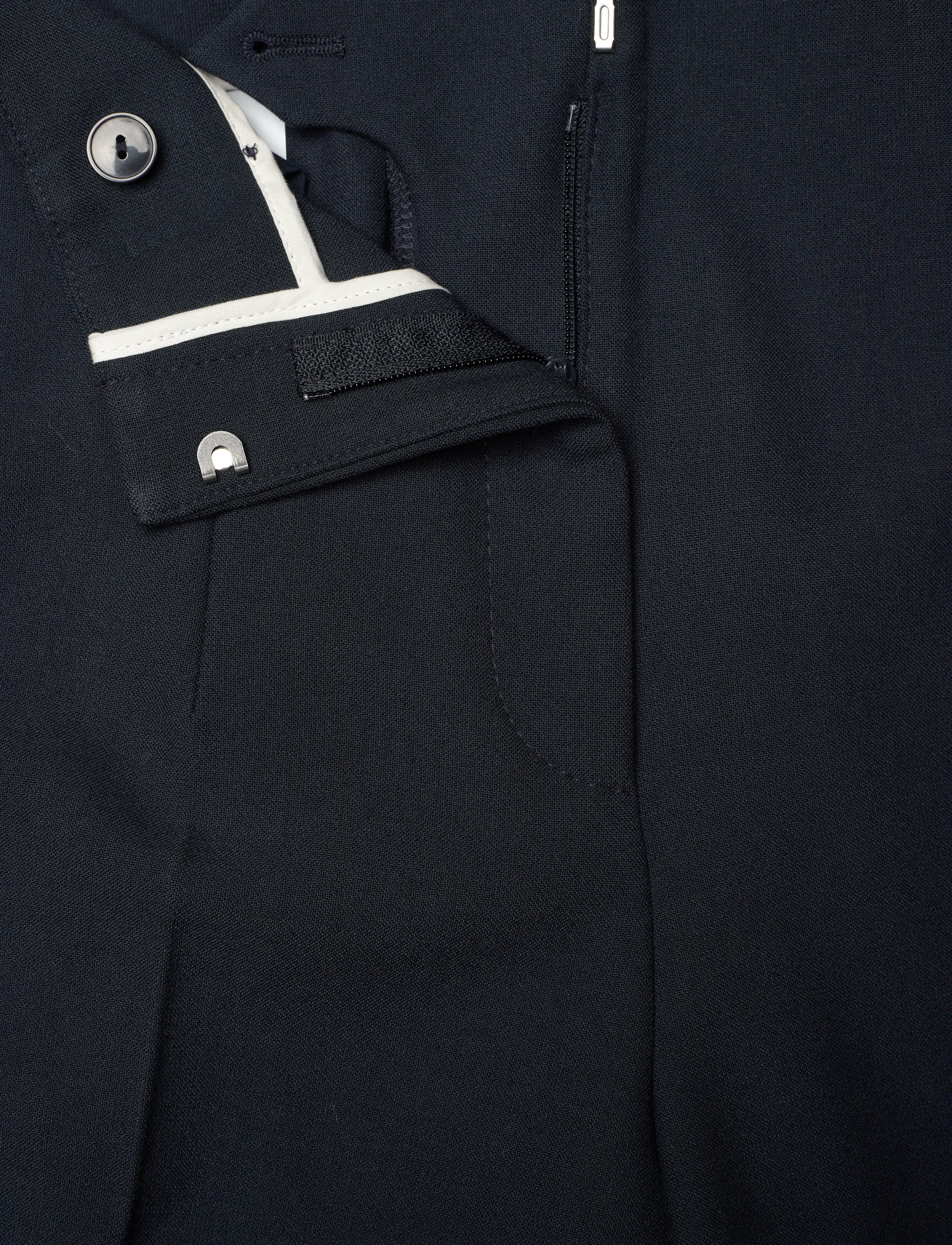 BOSS - Tetisa - dark blue - 2