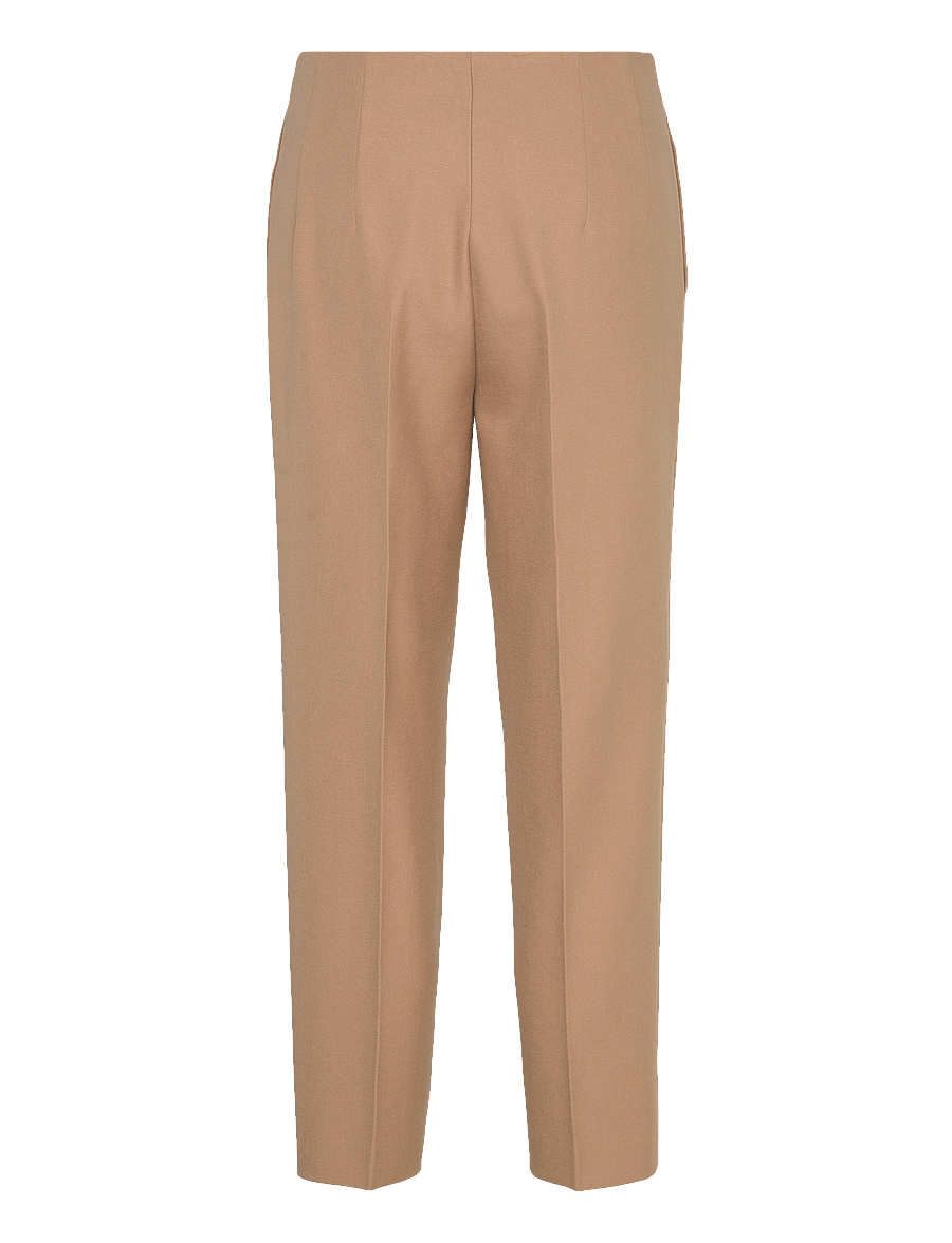 BOSS - Tetisa - anzugshosen - medium beige - 1