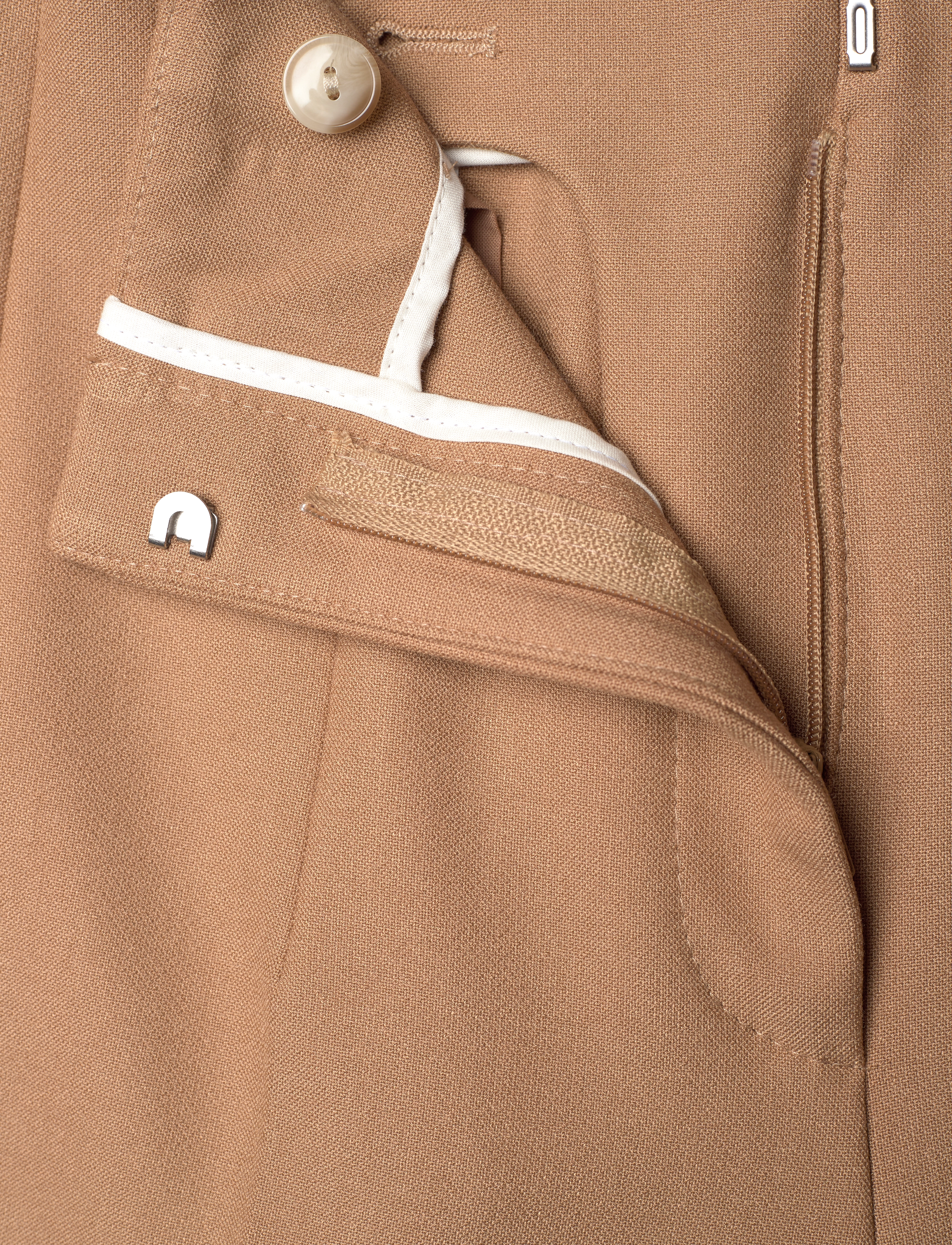 BOSS - Tetisa - medium beige - 3