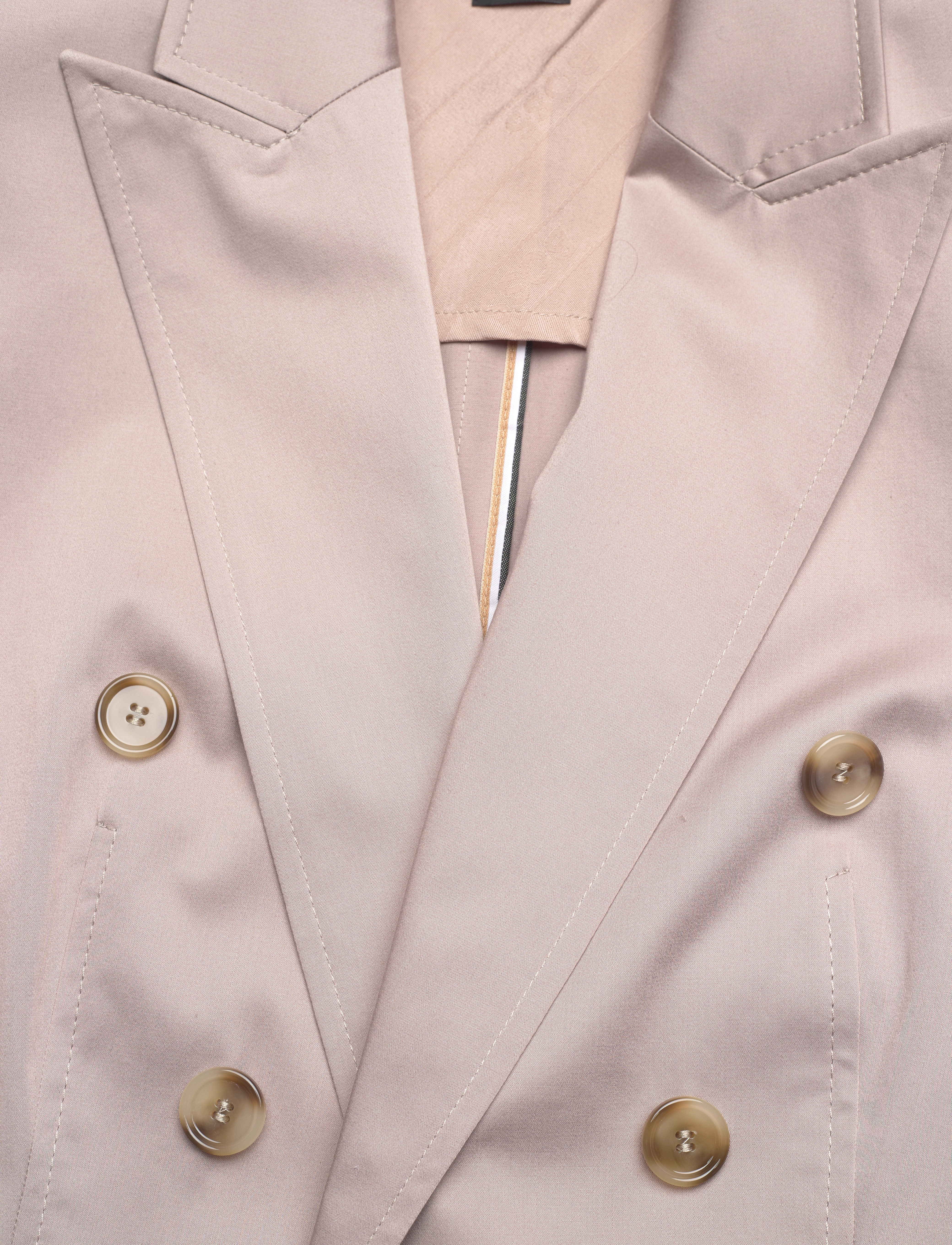 BOSS - Jatera5 - open beige - 2