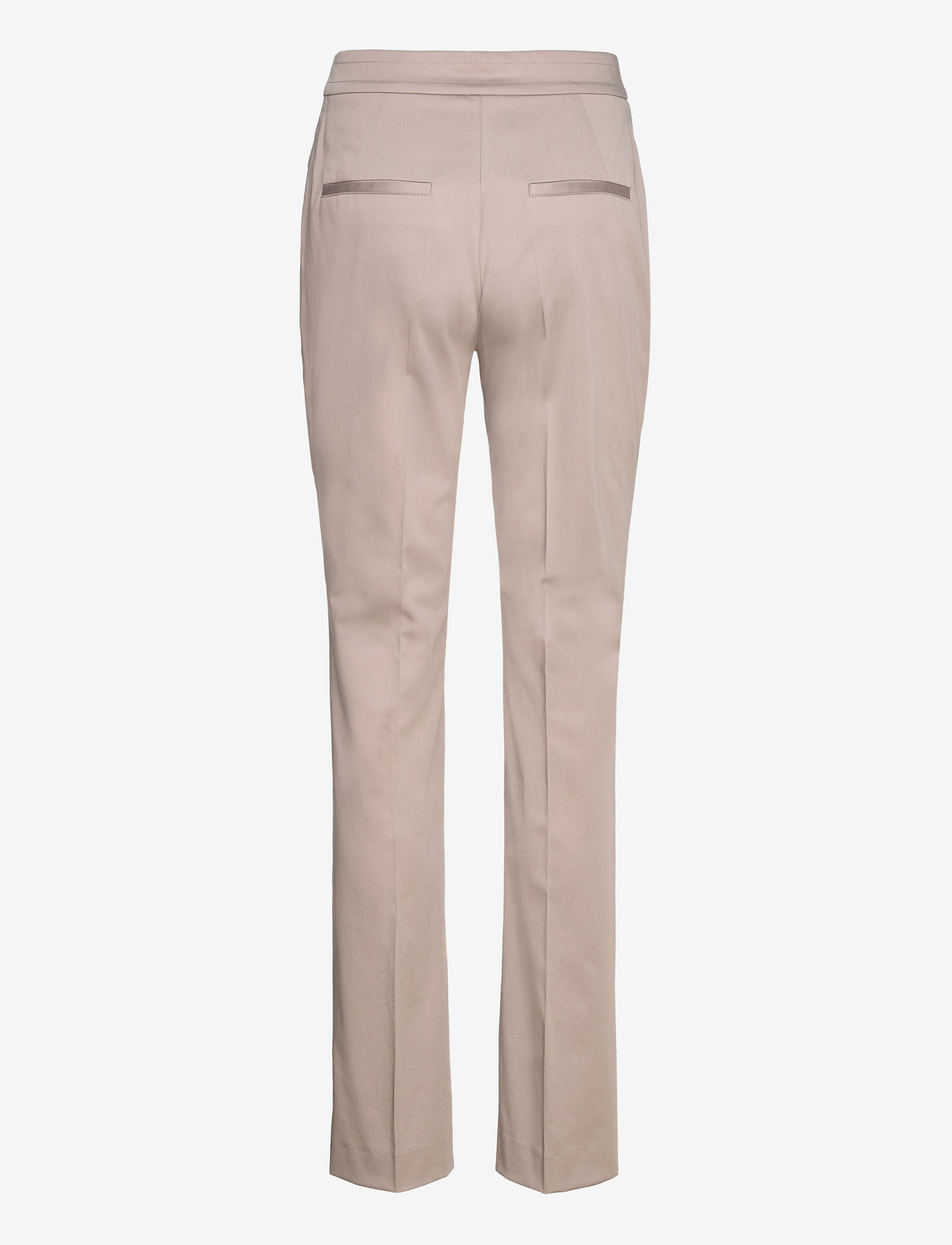 BOSS - Temartha2 - habitbukser - open beige - 1